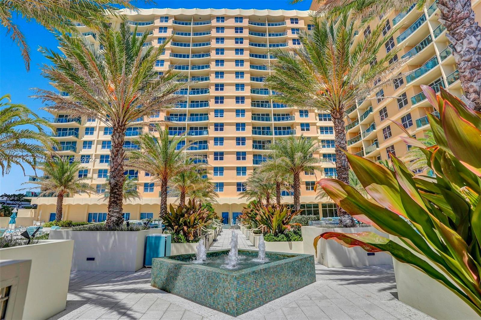 2501 S Ocean Dr 937, Hollywood, Florida 33019, ,1 BathroomBathrooms,Residentiallease,For Rent,2501 S Ocean Dr 937,A11551267