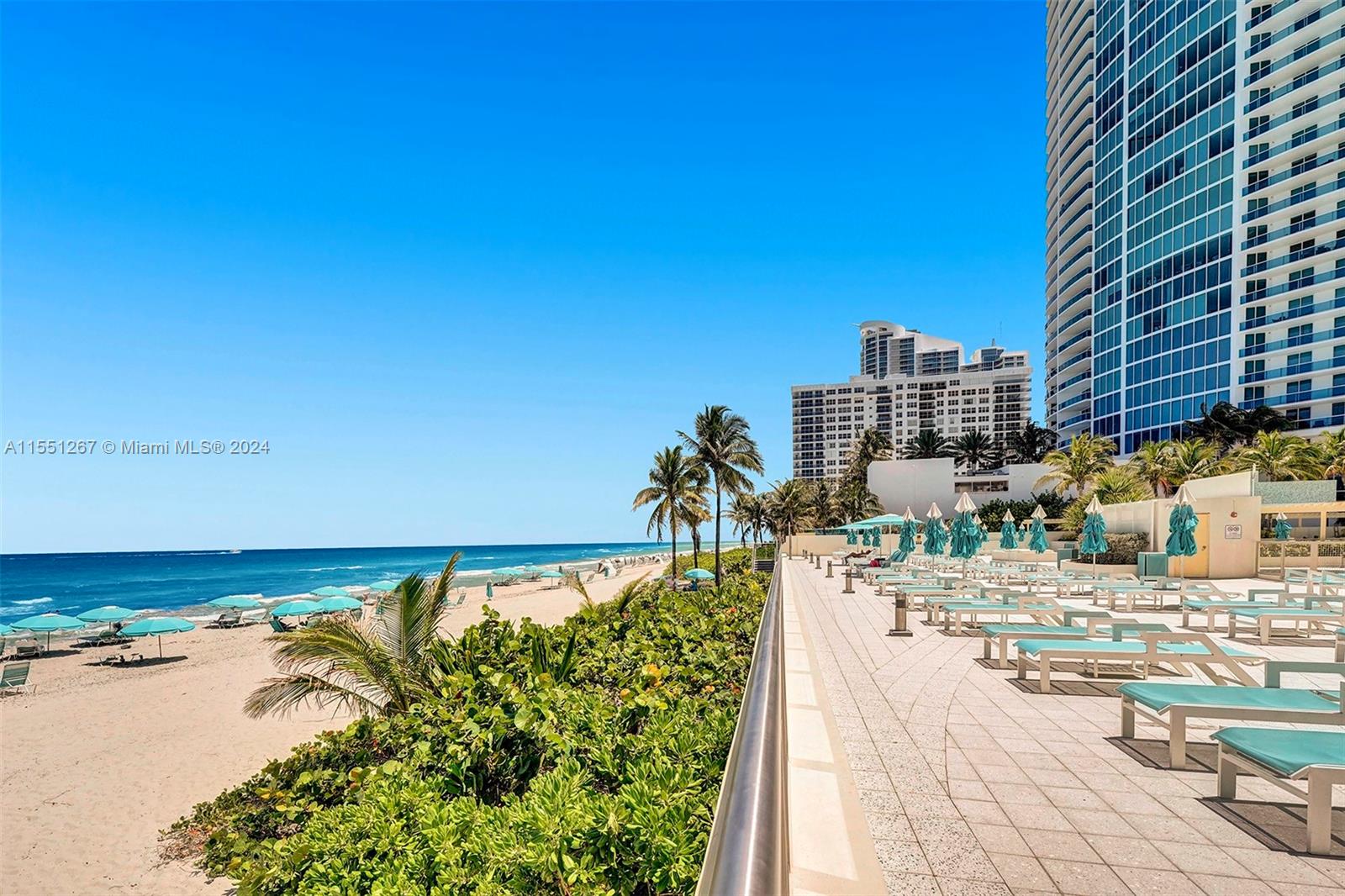 2501 S Ocean Dr 937, Hollywood, Florida 33019, ,1 BathroomBathrooms,Residentiallease,For Rent,2501 S Ocean Dr 937,A11551267