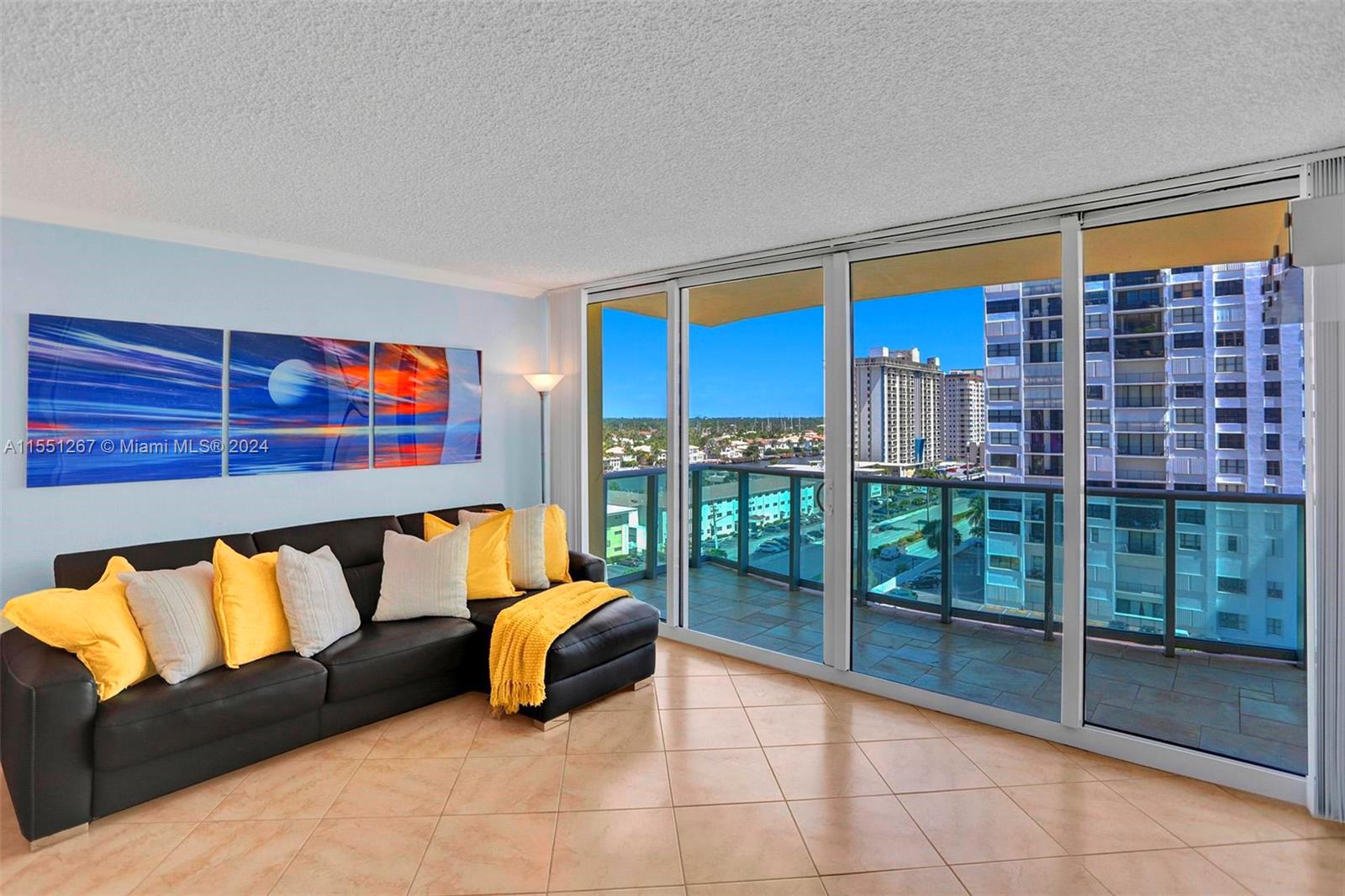 2501 S Ocean Dr 937, Hollywood, Florida 33019, ,1 BathroomBathrooms,Residentiallease,For Rent,2501 S Ocean Dr 937,A11551267