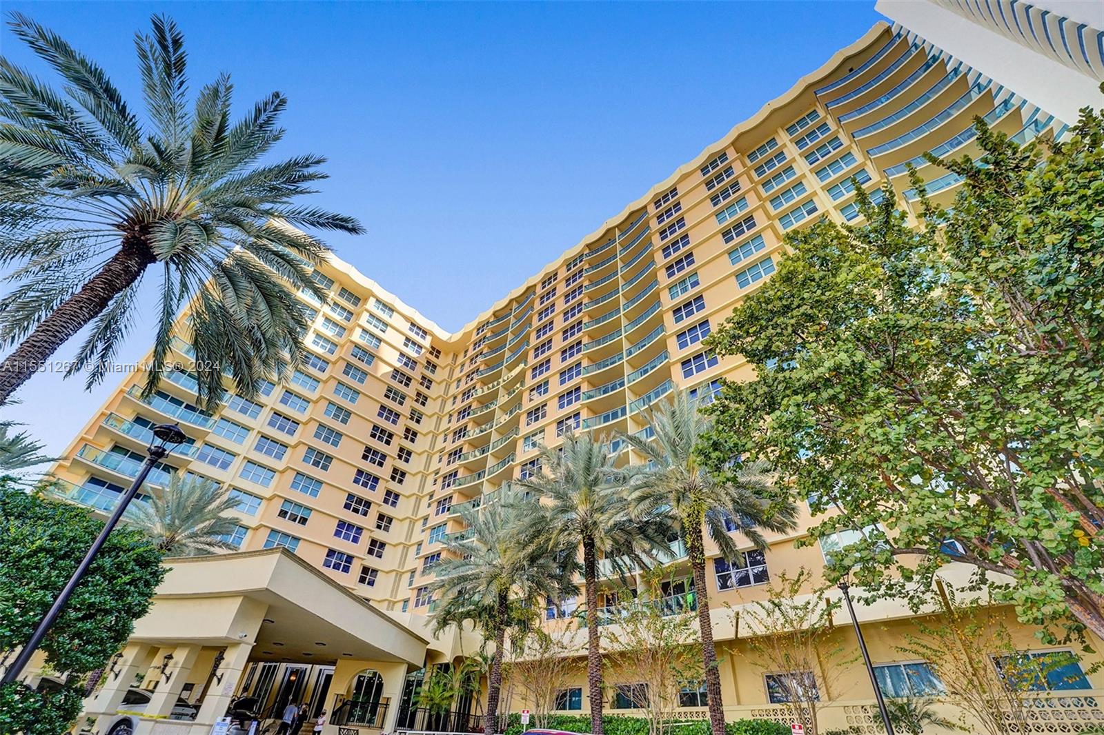 2501 S Ocean Dr 937, Hollywood, Florida 33019, ,1 BathroomBathrooms,Residentiallease,For Rent,2501 S Ocean Dr 937,A11551267