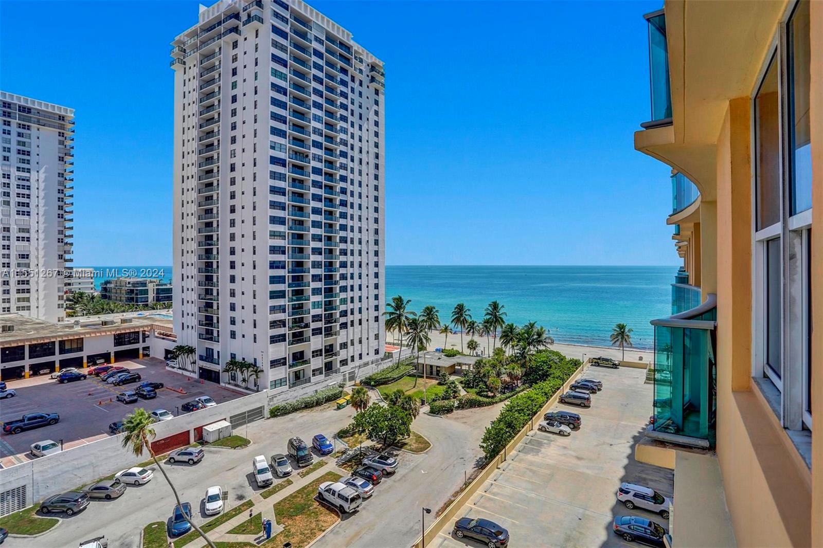 2501 S Ocean Dr 937, Hollywood, Florida 33019, ,1 BathroomBathrooms,Residentiallease,For Rent,2501 S Ocean Dr 937,A11551267