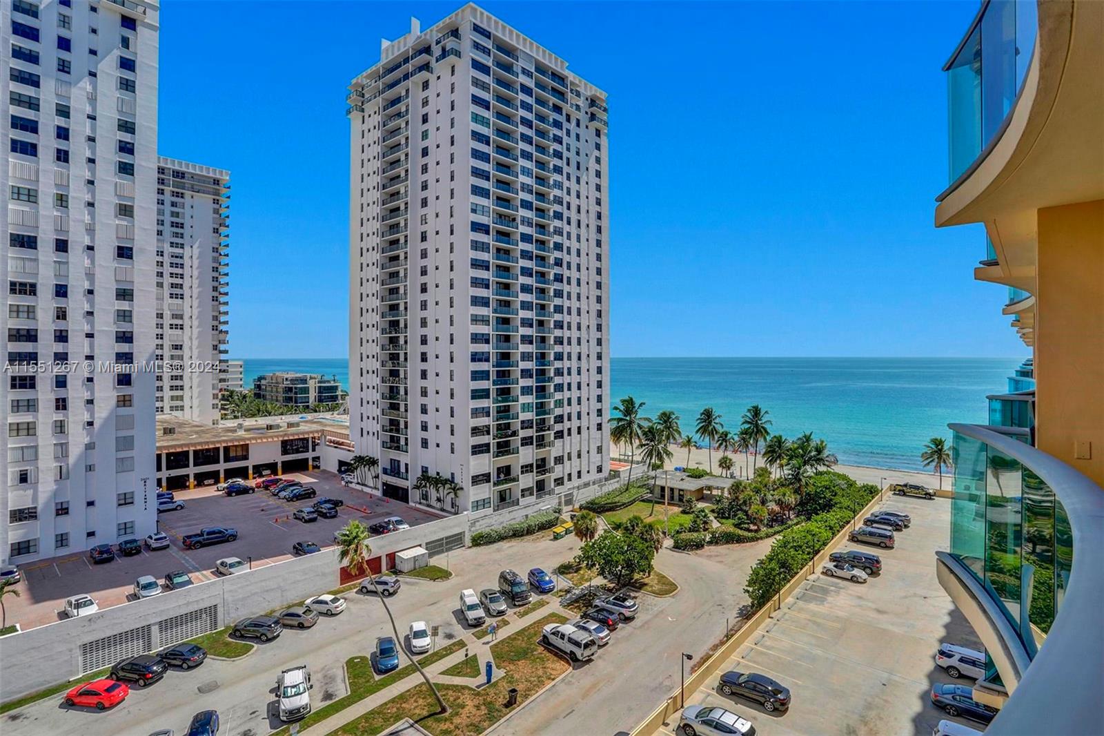 2501 S Ocean Dr 937, Hollywood, Florida 33019, ,1 BathroomBathrooms,Residentiallease,For Rent,2501 S Ocean Dr 937,A11551267