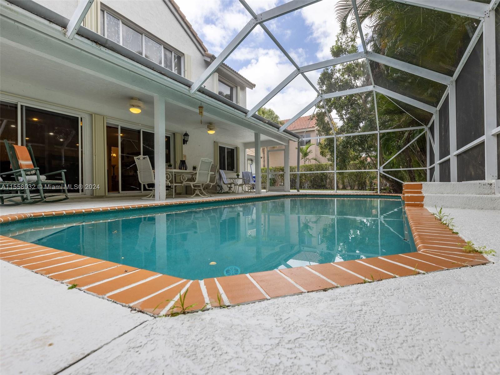 19402 NW 11th St, Pembroke Pines, Florida 33029, 5 Bedrooms Bedrooms, ,3 BathroomsBathrooms,Residential,For Sale,19402 NW 11th St,A11558032