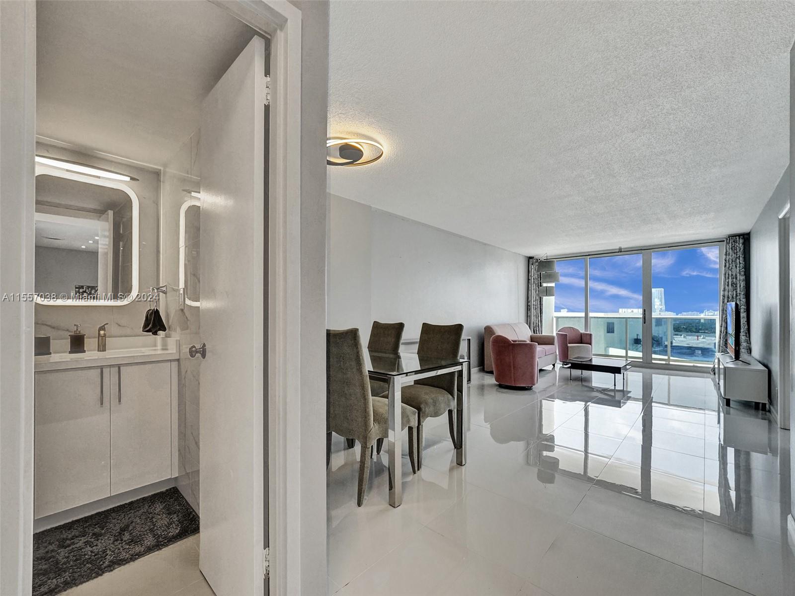 3140 S Ocean Dr 2002, Hallandale Beach, Florida 33009, 1 Bedroom Bedrooms, ,1 BathroomBathrooms,Residential,For Sale,3140 S Ocean Dr 2002,A11557038