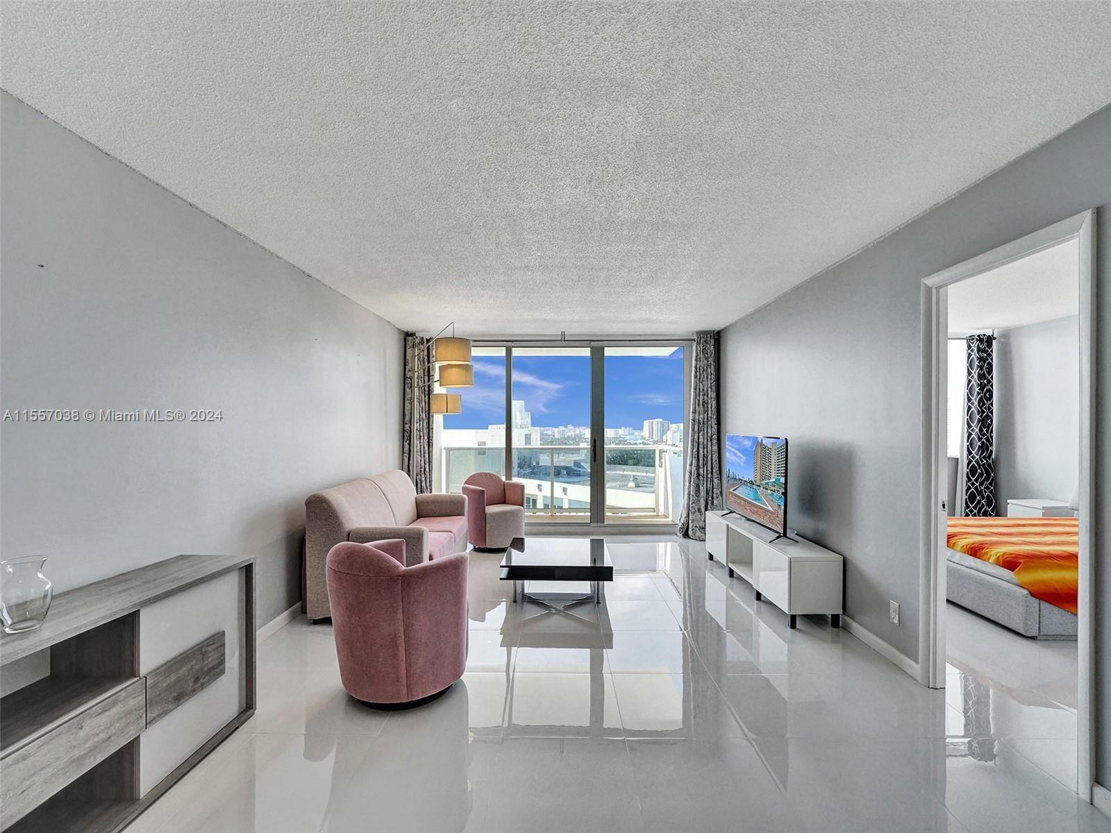 3140 S Ocean Dr 2002, Hallandale Beach, Florida 33009, 1 Bedroom Bedrooms, ,1 BathroomBathrooms,Residential,For Sale,3140 S Ocean Dr 2002,A11557038