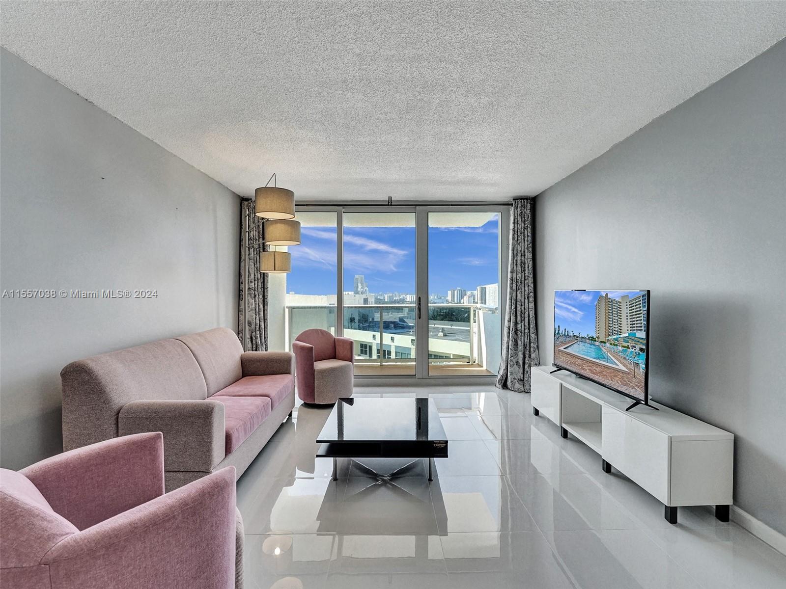 3140 S Ocean Dr 2002, Hallandale Beach, Florida 33009, 1 Bedroom Bedrooms, ,1 BathroomBathrooms,Residential,For Sale,3140 S Ocean Dr 2002,A11557038