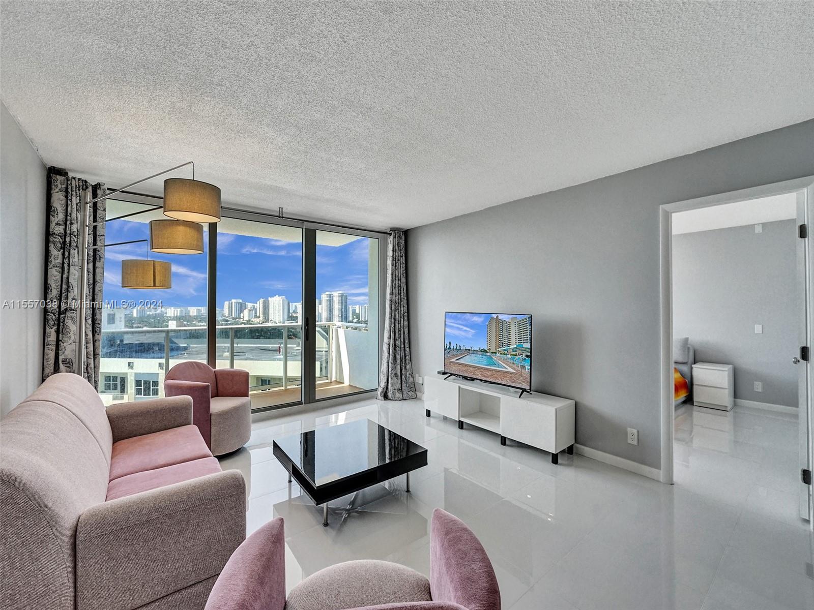 3140 S Ocean Dr 2002, Hallandale Beach, Florida 33009, 1 Bedroom Bedrooms, ,1 BathroomBathrooms,Residential,For Sale,3140 S Ocean Dr 2002,A11557038