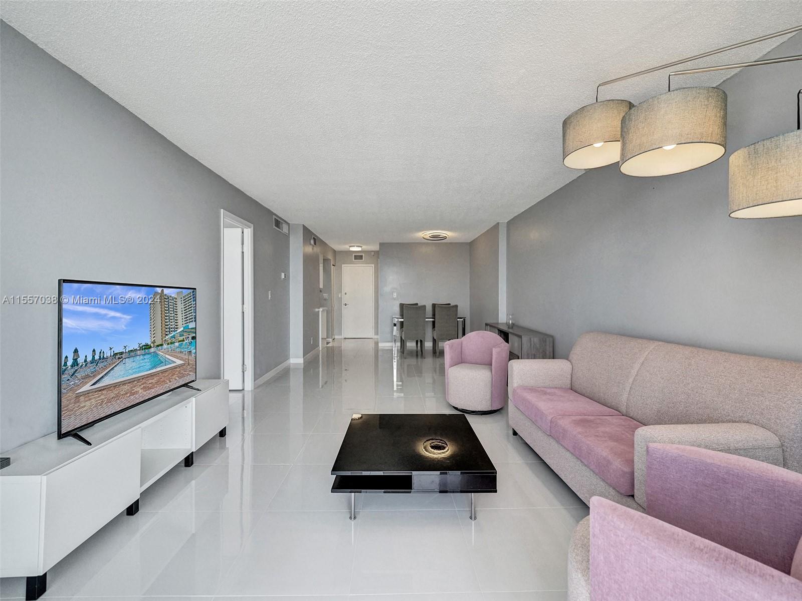 3140 S Ocean Dr 2002, Hallandale Beach, Florida 33009, 1 Bedroom Bedrooms, ,1 BathroomBathrooms,Residential,For Sale,3140 S Ocean Dr 2002,A11557038