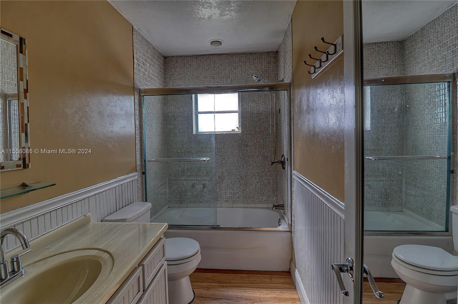 5300 Washington St L234, Hollywood, Florida 33021, 1 Bedroom Bedrooms, ,1 BathroomBathrooms,Residential,For Sale,5300 Washington St L234,A11558086