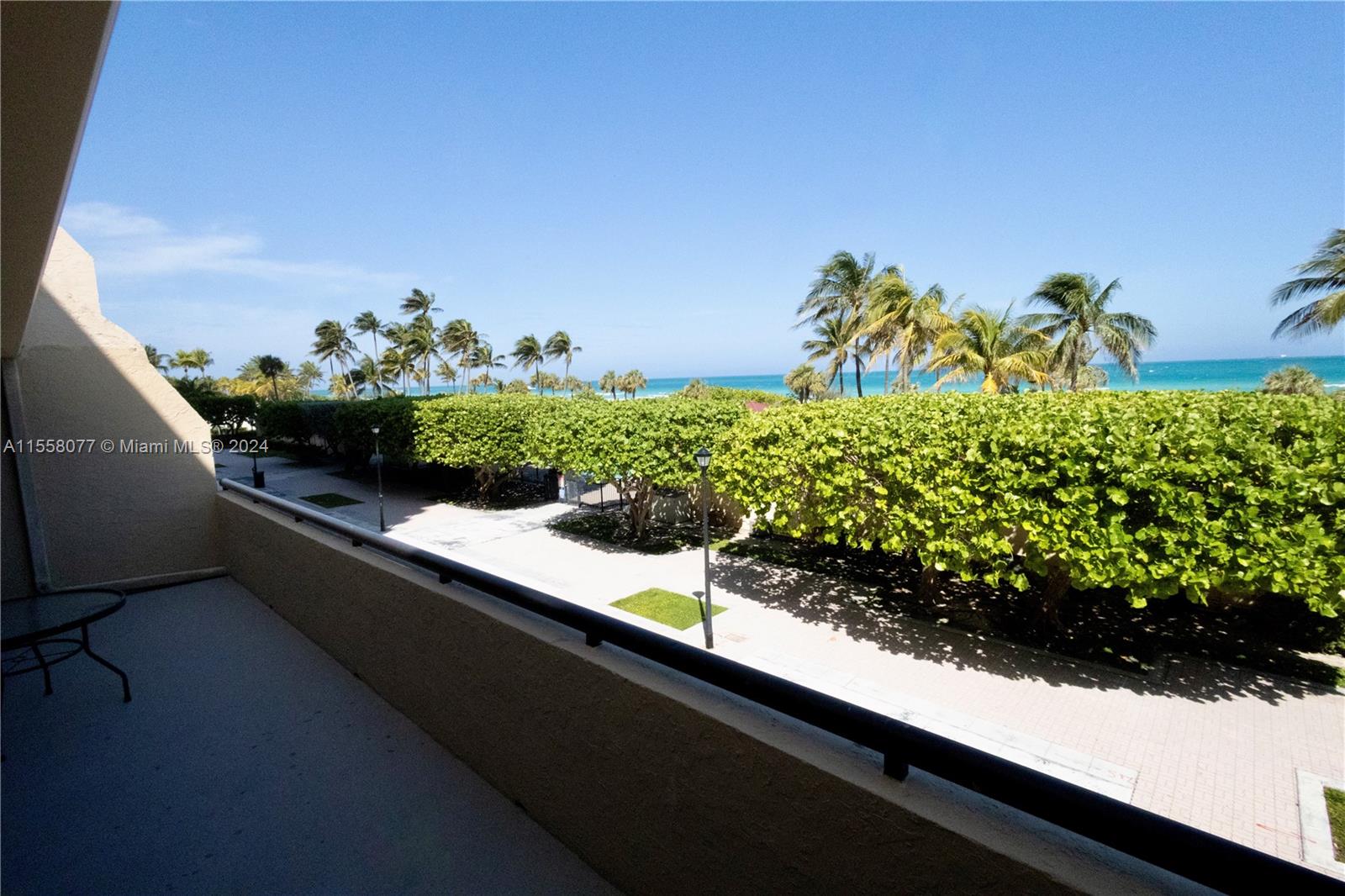 2555 Collins Ave 308, Miami Beach, Florida 33140, 2 Bedrooms Bedrooms, ,2 BathroomsBathrooms,Residential,For Sale,2555 Collins Ave 308,A11558077