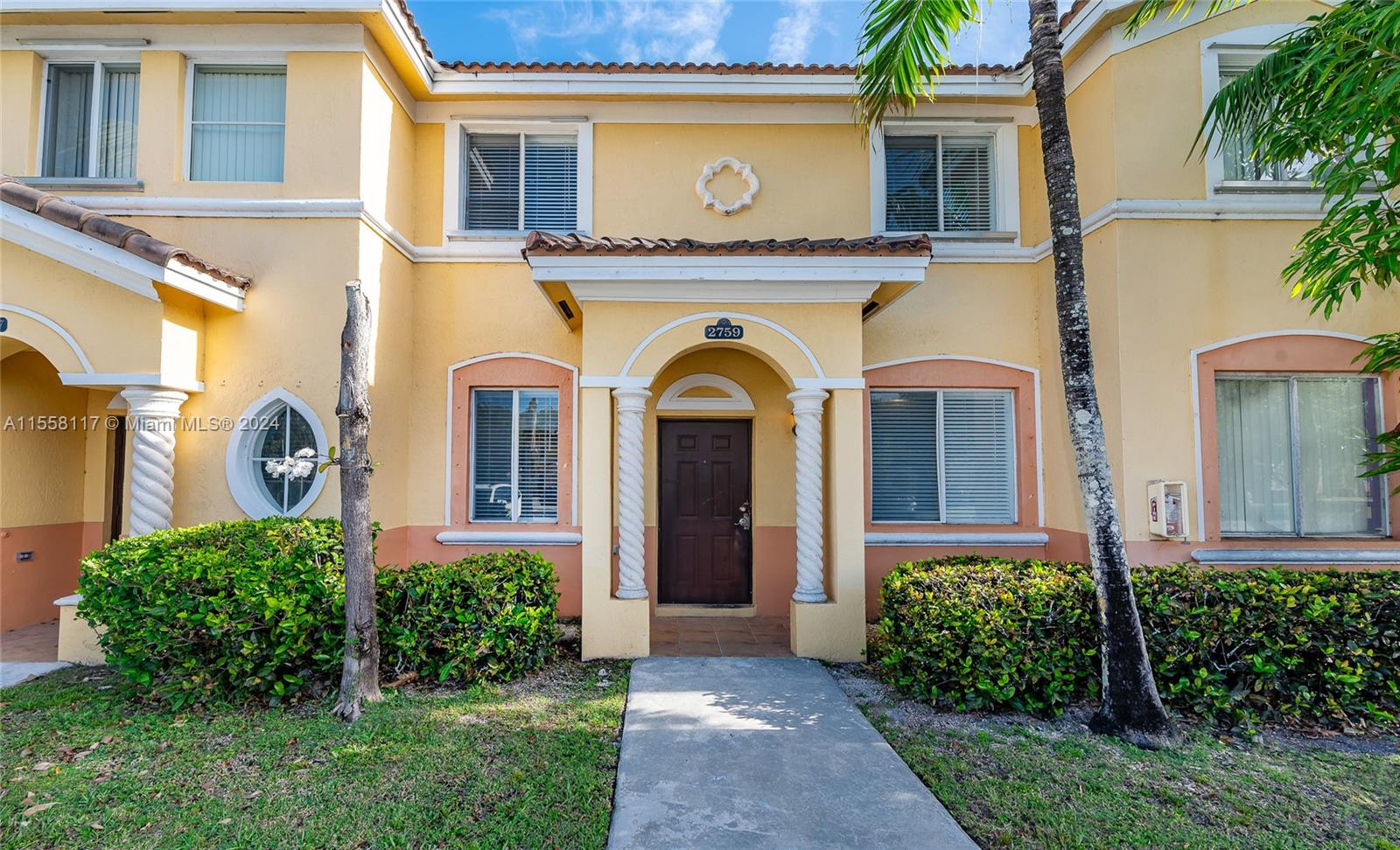 2759 SE 15th Rd 99, Homestead, Florida 33035, 3 Bedrooms Bedrooms, ,2 BathroomsBathrooms,Residential,For Sale,2759 SE 15th Rd 99,A11558117