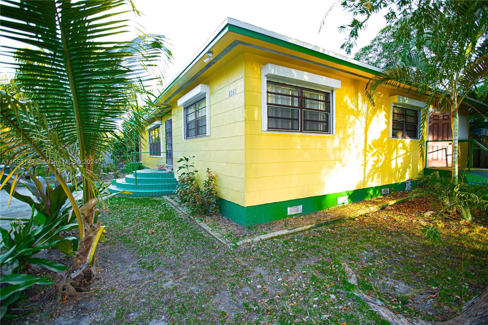 8361 NE 3rd Ave, Miami, Florida 33138, 3 Bedrooms Bedrooms, ,2 BathroomsBathrooms,Residentiallease,For Rent,8361 NE 3rd Ave,A11558143