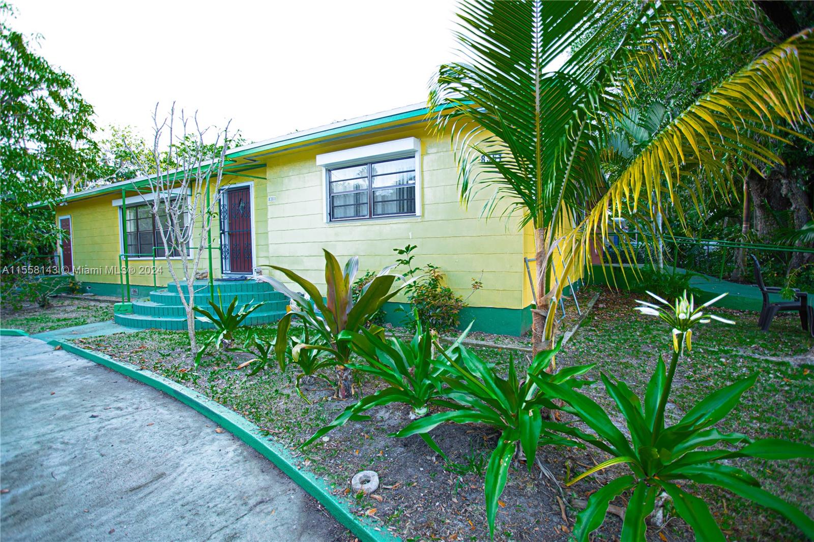 8361 NE 3rd Ave, Miami, Florida 33138, 3 Bedrooms Bedrooms, ,2 BathroomsBathrooms,Residentiallease,For Rent,8361 NE 3rd Ave,A11558143