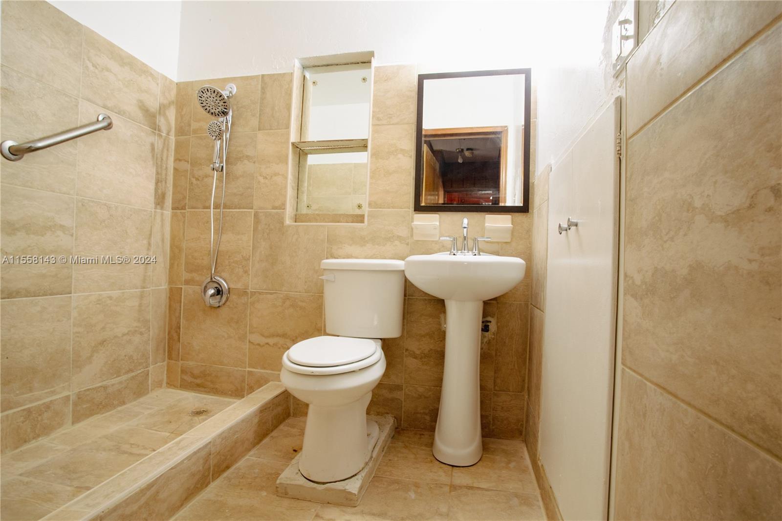 8361 NE 3rd Ave, Miami, Florida 33138, 3 Bedrooms Bedrooms, ,2 BathroomsBathrooms,Residentiallease,For Rent,8361 NE 3rd Ave,A11558143