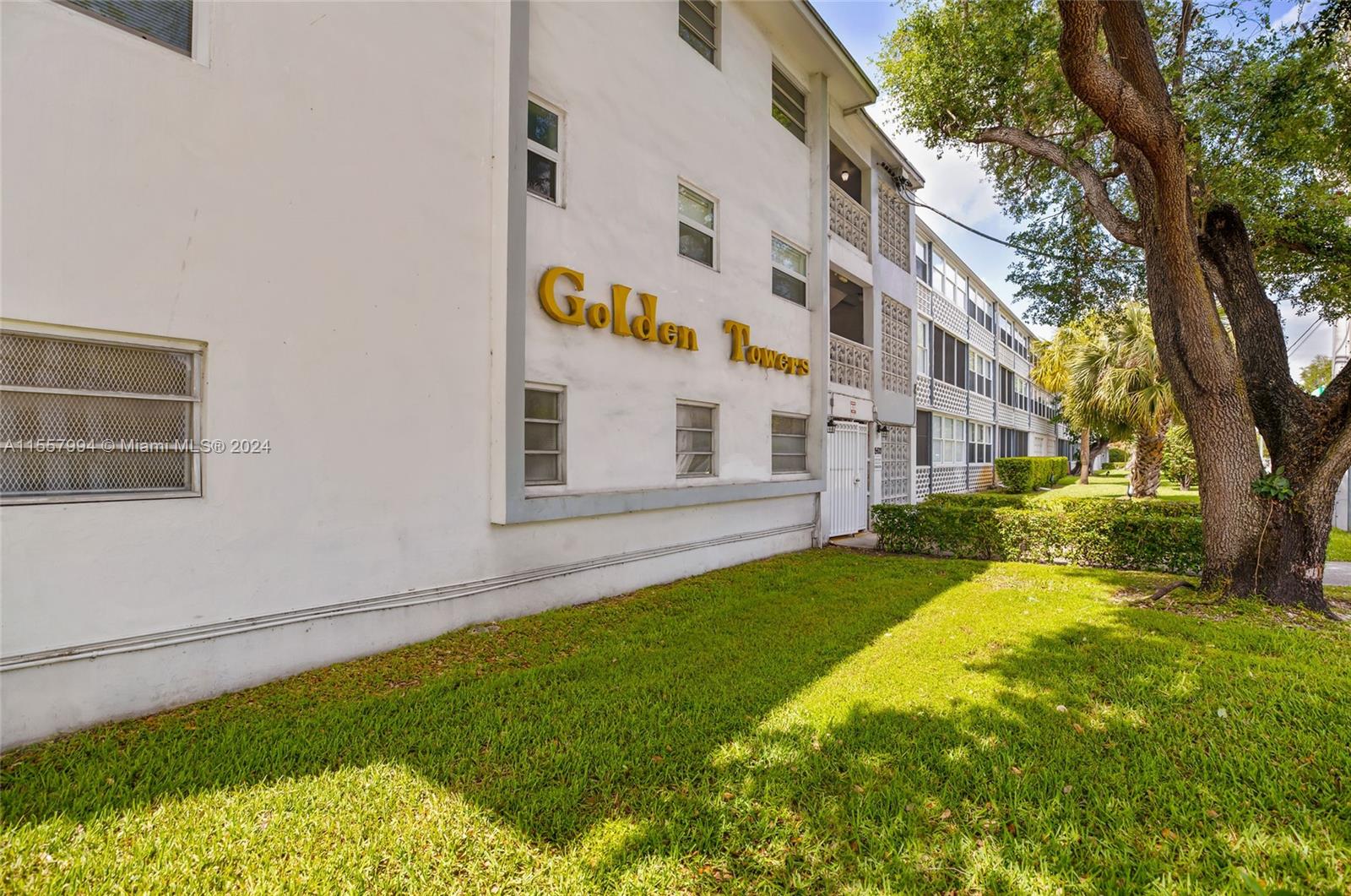 15600 NE 6th Ave 16B, Miami, Florida 33162, 1 Bedroom Bedrooms, ,1 BathroomBathrooms,Residential,For Sale,15600 NE 6th Ave 16B,A11557994