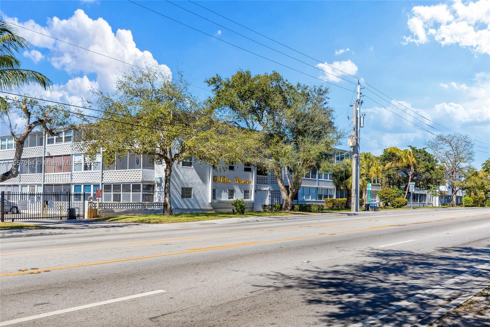 15600 NE 6th Ave 16B, Miami, Florida 33162, 1 Bedroom Bedrooms, ,1 BathroomBathrooms,Residential,For Sale,15600 NE 6th Ave 16B,A11557994