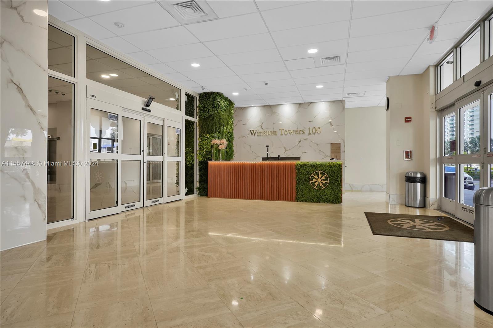 250 174th St 1919, Sunny Isles Beach, Florida 33160, 2 Bedrooms Bedrooms, ,2 BathroomsBathrooms,Residential,For Sale,250 174th St 1919,A11557448