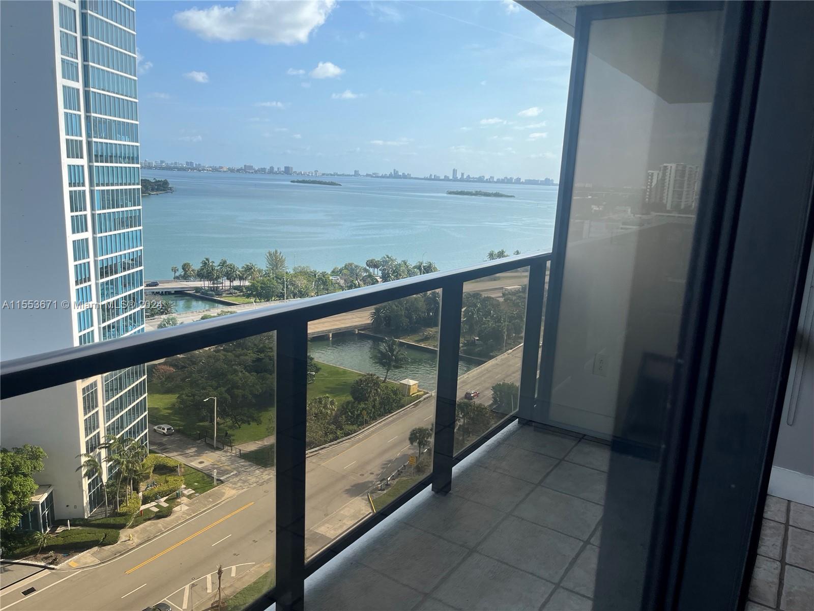 600 NE 36th St 1809, Miami, Florida 33137, 1 Bedroom Bedrooms, ,1 BathroomBathrooms,Residential,For Sale,600 NE 36th St 1809,A11553671