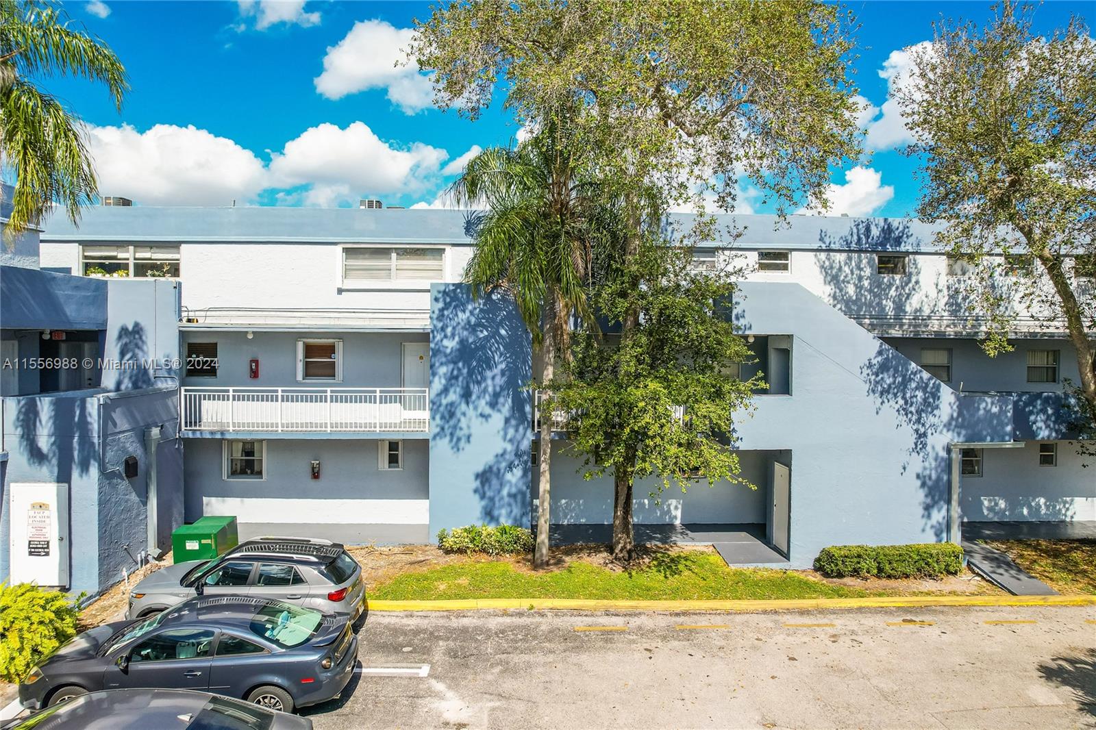 9365 Fontainebleau Blvd E214, Miami, Florida 33172, 2 Bedrooms Bedrooms, ,1 BathroomBathrooms,Residentiallease,For Rent,9365 Fontainebleau Blvd E214,A11556988