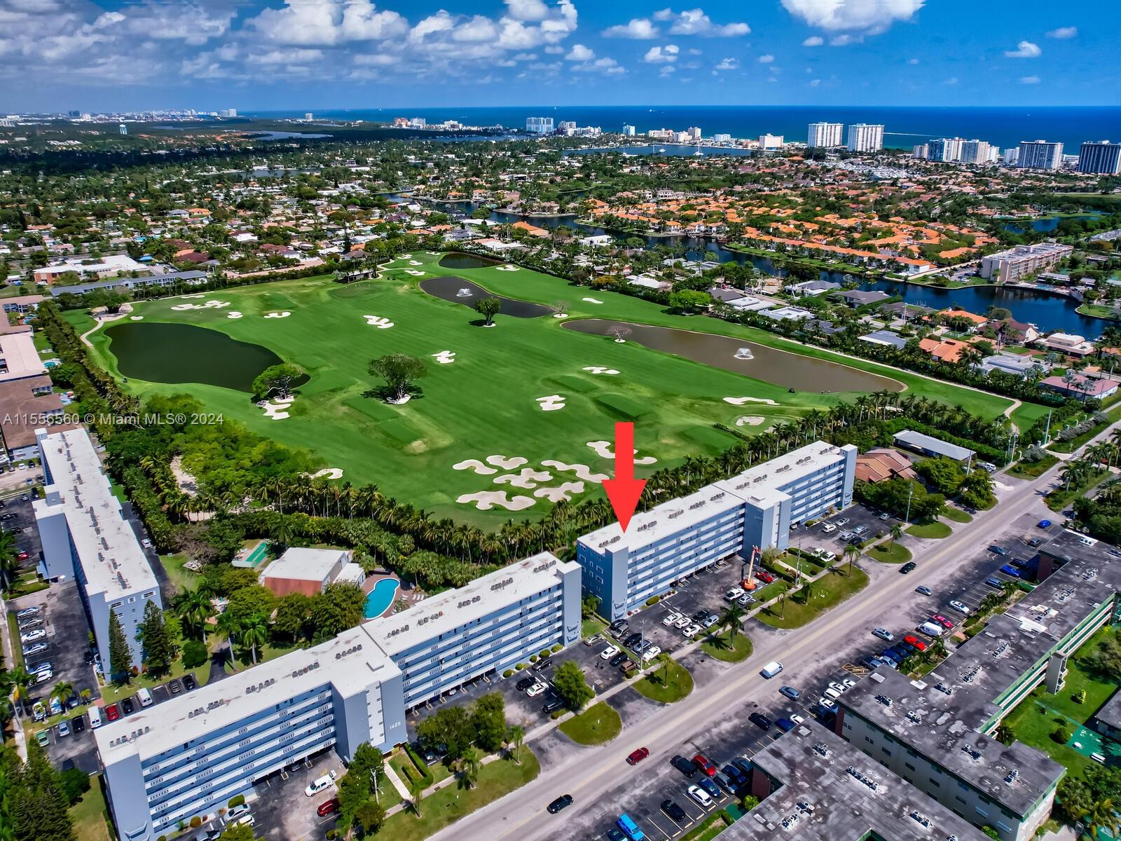 1445 Atlantic Shores Blvd 101, Hallandale Beach, Florida 33009, 2 Bedrooms Bedrooms, ,2 BathroomsBathrooms,Residential,For Sale,1445 Atlantic Shores Blvd 101,A11556560