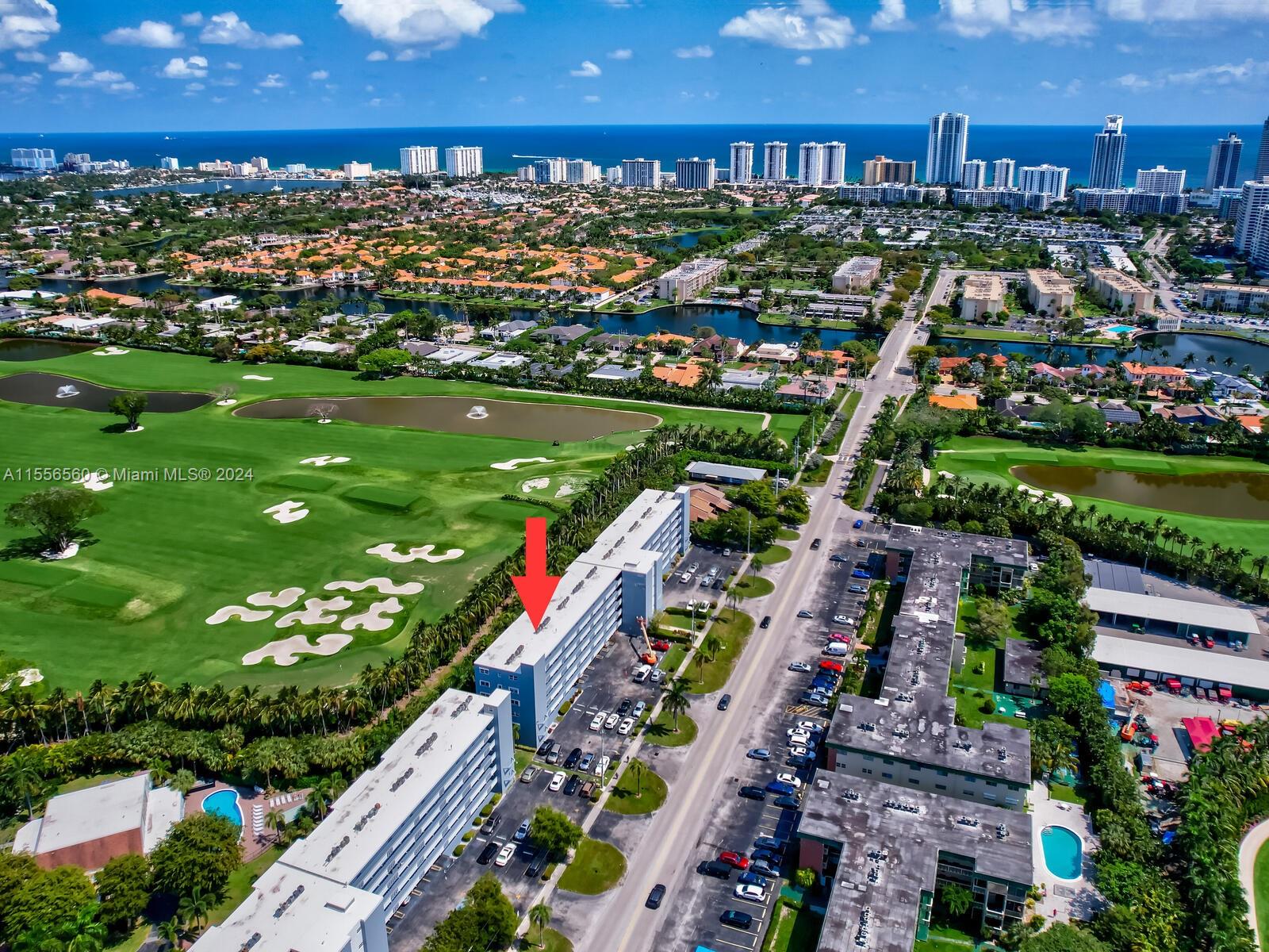 1445 Atlantic Shores Blvd 101, Hallandale Beach, Florida 33009, 2 Bedrooms Bedrooms, ,2 BathroomsBathrooms,Residential,For Sale,1445 Atlantic Shores Blvd 101,A11556560