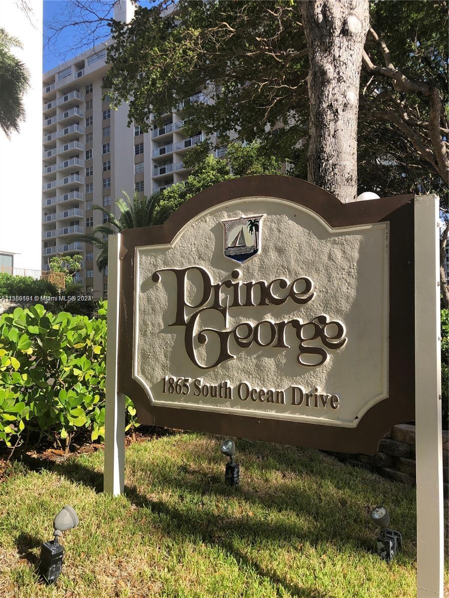 1865 S Ocean Dr 5H, Hallandale Beach, Florida 33009, 1 Bedroom Bedrooms, ,2 BathroomsBathrooms,Residentiallease,For Rent,1865 S Ocean Dr 5H,A11559191