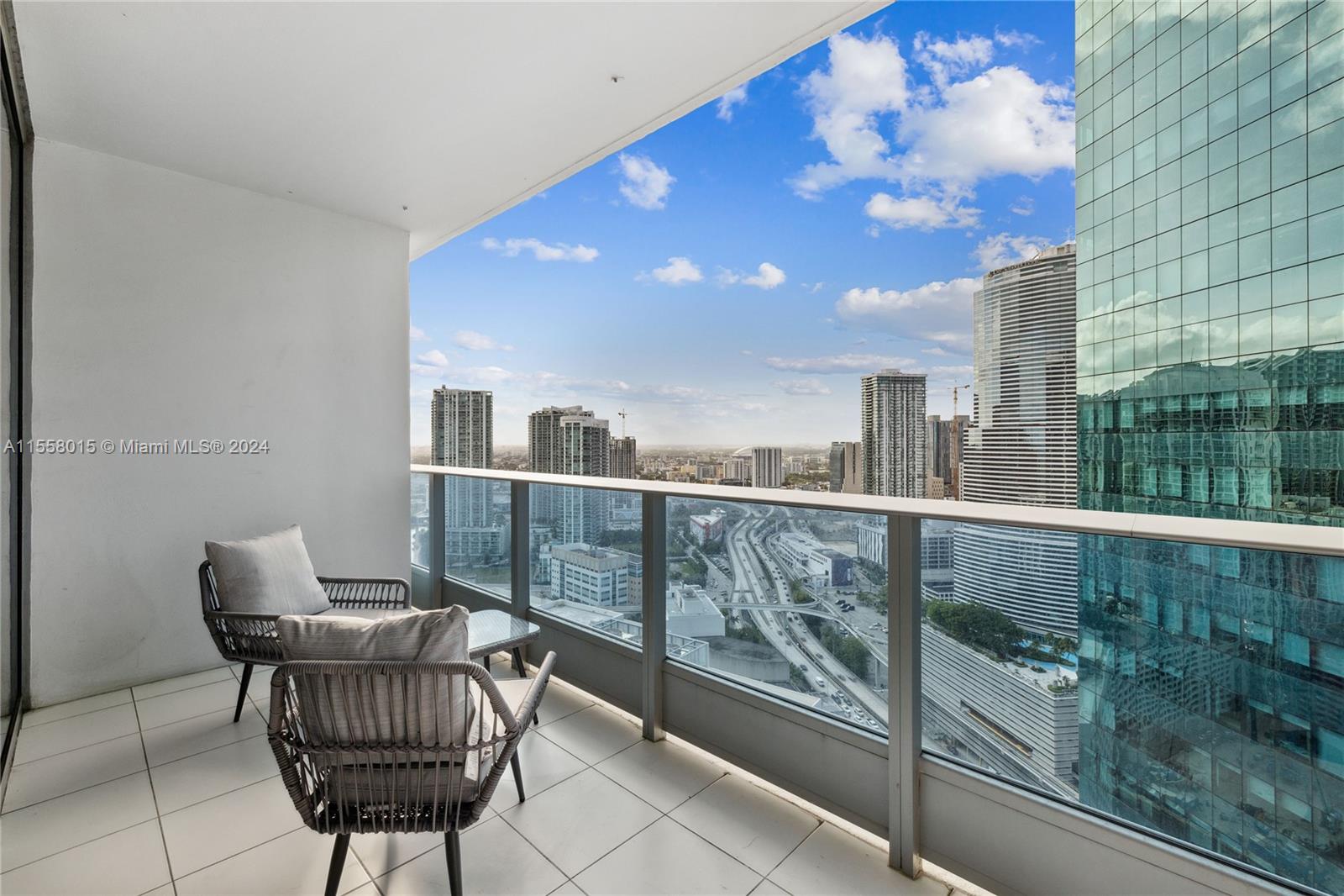 200  Biscayne Boulevard Way #3711 For Sale A11558015, FL