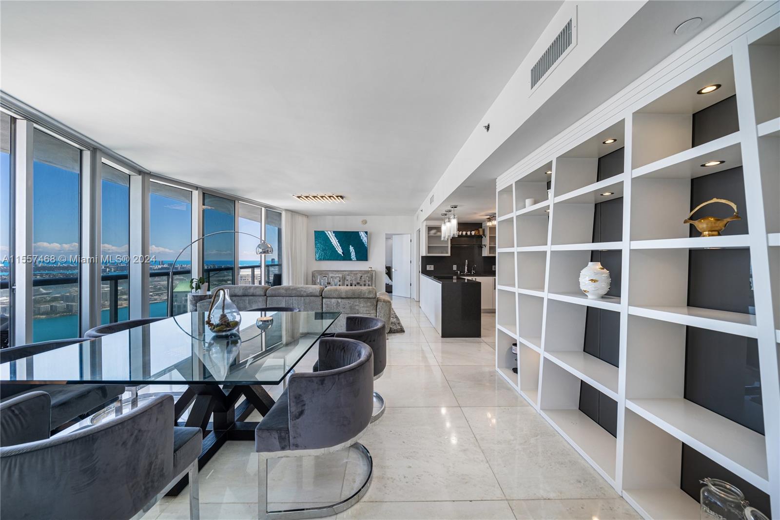 495  Brickell Ave #5404 For Sale A11557468, FL
