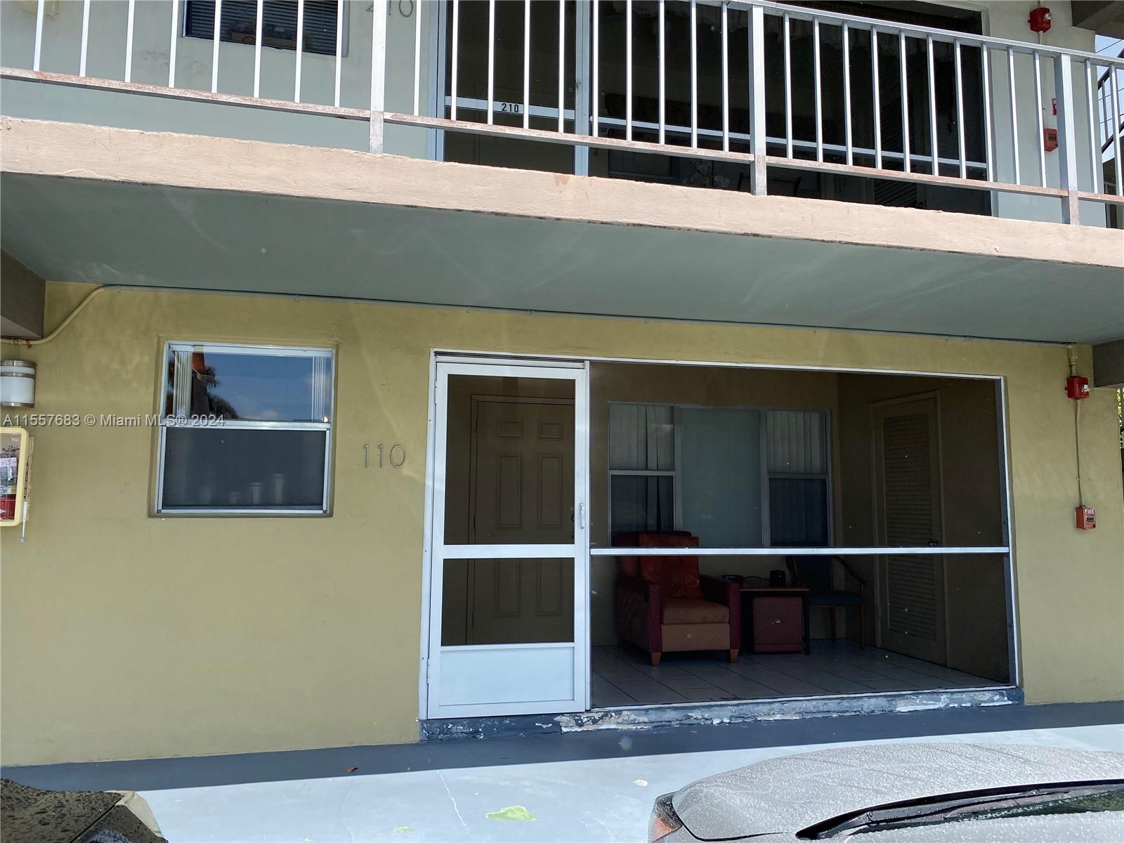 250 Layne Blvd 110, Hallandale Beach, Florida 33009, 2 Bedrooms Bedrooms, ,2 BathroomsBathrooms,Residential,For Sale,250 Layne Blvd 110,A11557683