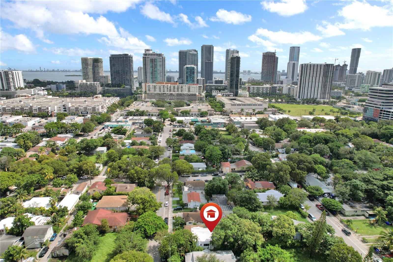 126 NW 33rd St, Miami, Florida 33127, ,Commercialsale,For Sale,126 NW 33rd St,A11557702