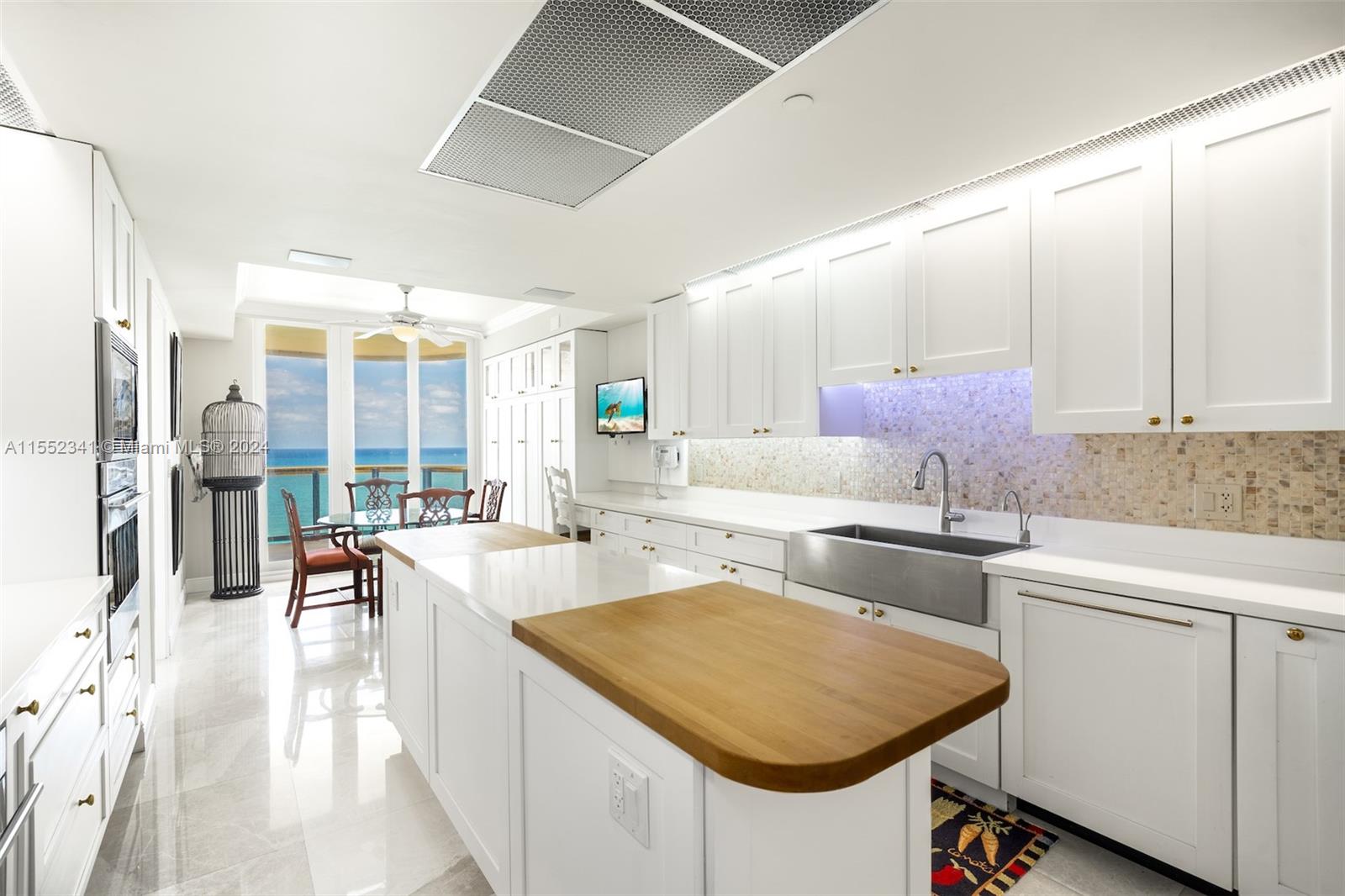 9999 Collins Ave 19D, Bal Harbour, Florida 33154, 3 Bedrooms Bedrooms, ,4 BathroomsBathrooms,Residential,For Sale,9999 Collins Ave 19D,A11552341