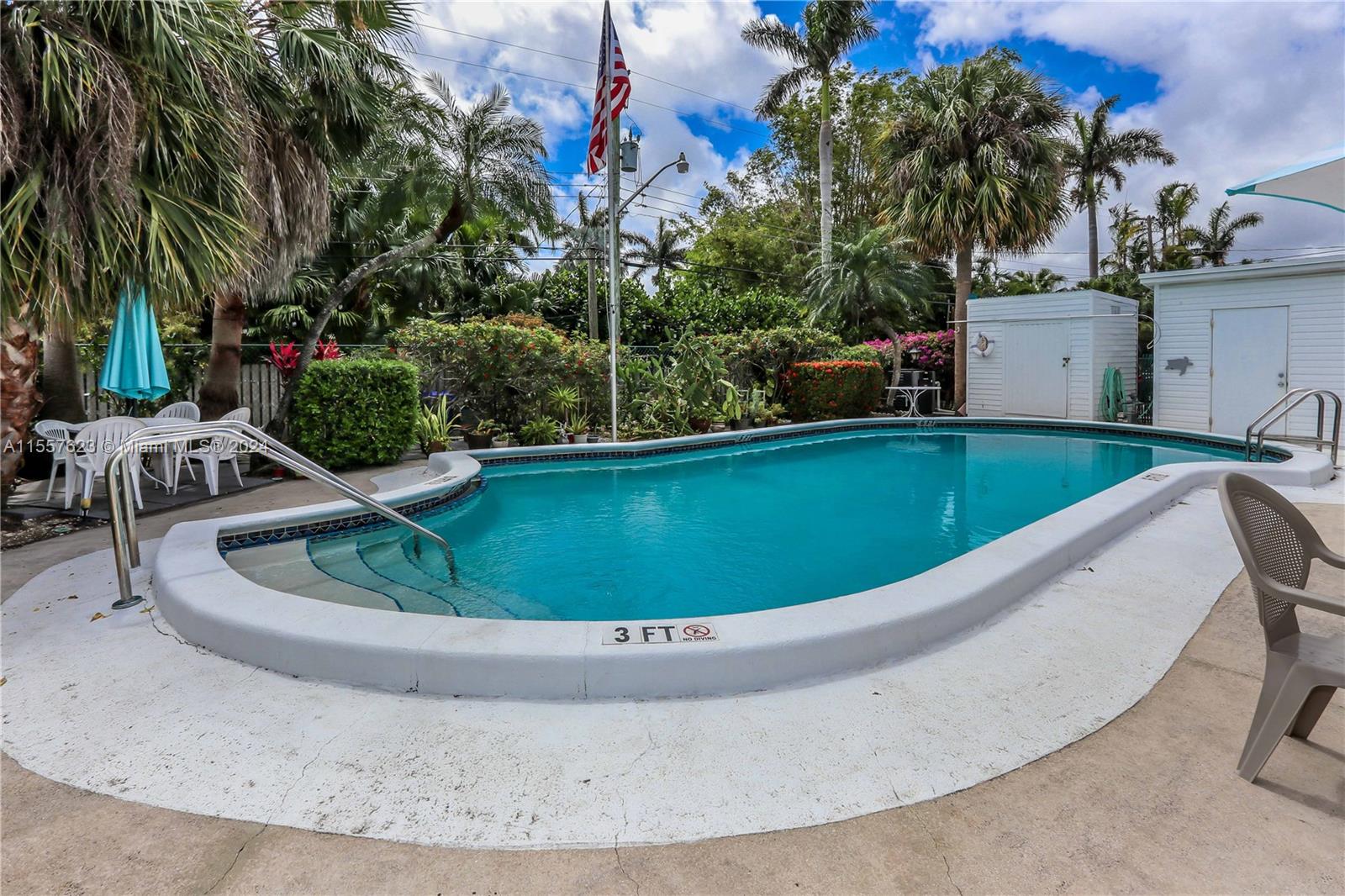 1520 Mckinley St 206E, Hollywood, Florida 33020, 1 Bedroom Bedrooms, ,1 BathroomBathrooms,Residential,For Sale,1520 Mckinley St 206E,A11557623
