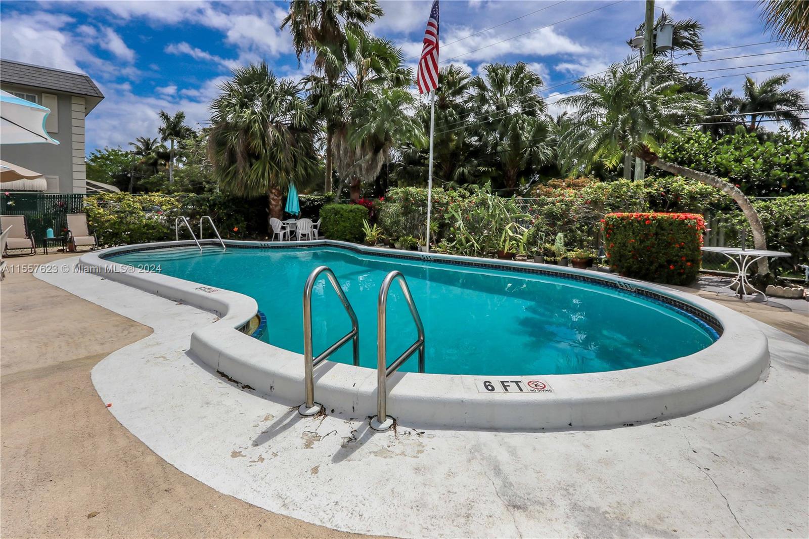 1520 Mckinley St 206E, Hollywood, Florida 33020, 1 Bedroom Bedrooms, ,1 BathroomBathrooms,Residential,For Sale,1520 Mckinley St 206E,A11557623