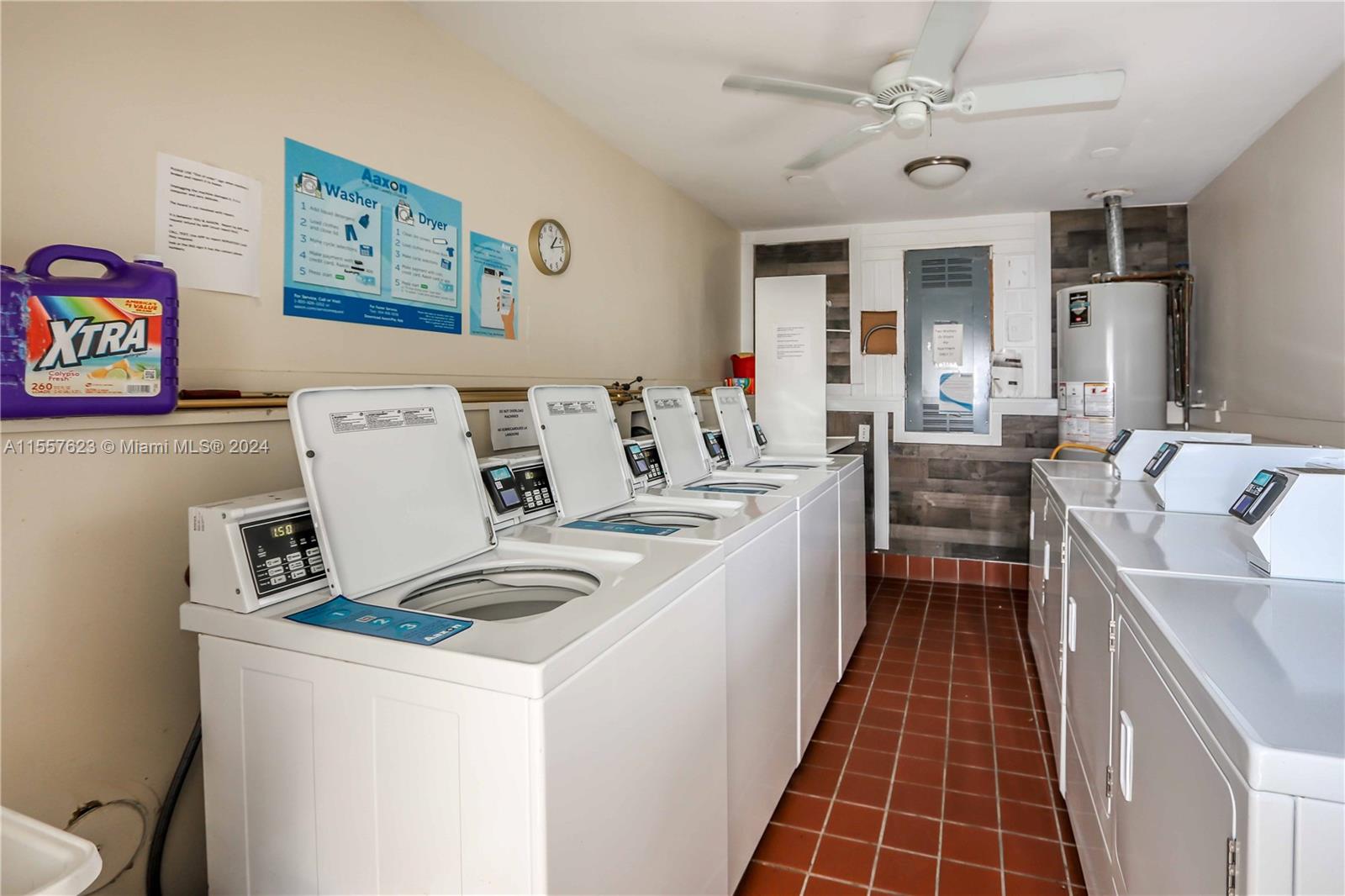 1520 Mckinley St 206E, Hollywood, Florida 33020, 1 Bedroom Bedrooms, ,1 BathroomBathrooms,Residential,For Sale,1520 Mckinley St 206E,A11557623