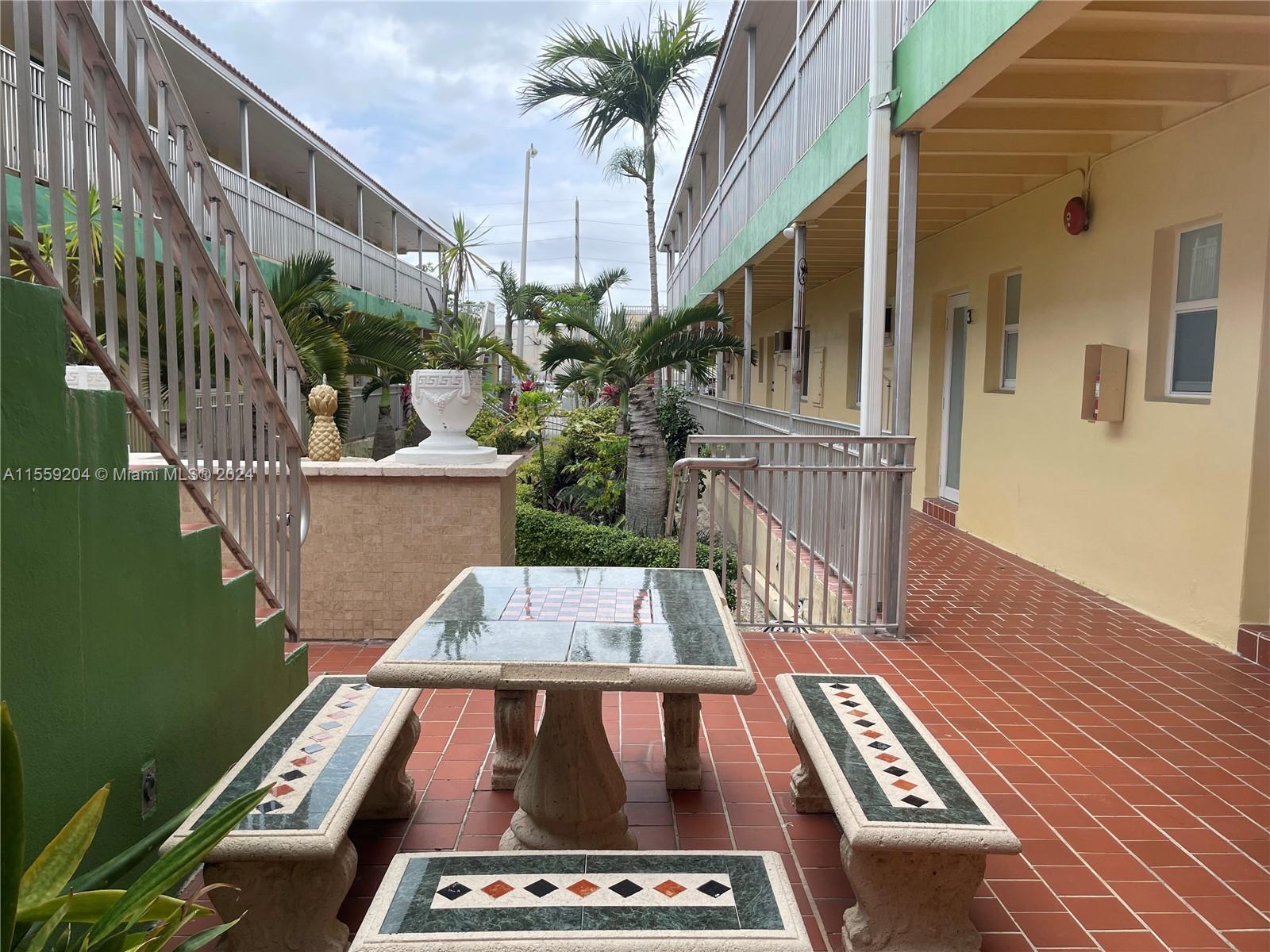 7400 Harding Ave 5, Miami Beach, Florida 33141, ,1 BathroomBathrooms,Residential,For Sale,7400 Harding Ave 5,A11559204