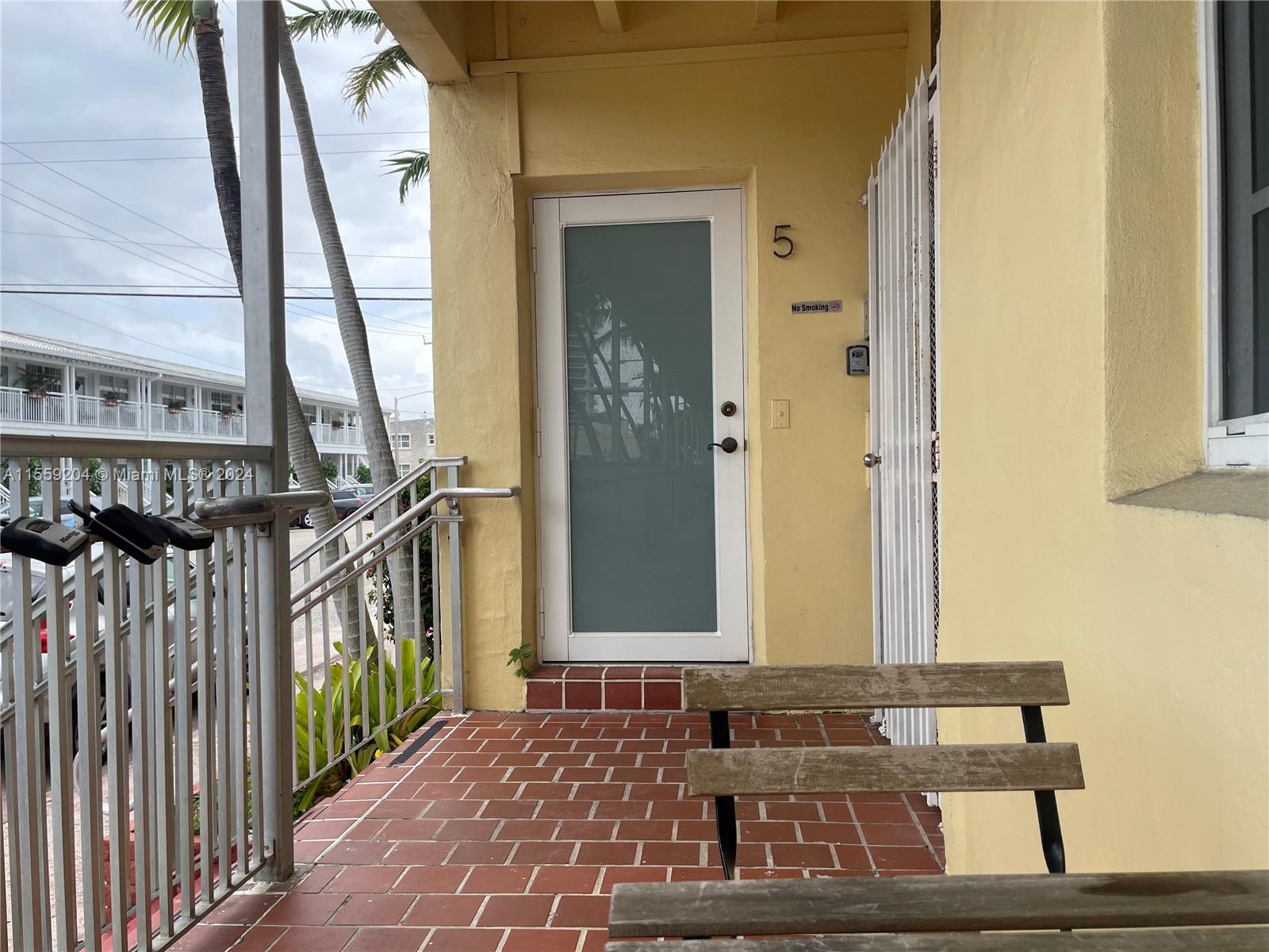 7400 Harding Ave 5, Miami Beach, Florida 33141, ,1 BathroomBathrooms,Residential,For Sale,7400 Harding Ave 5,A11559204
