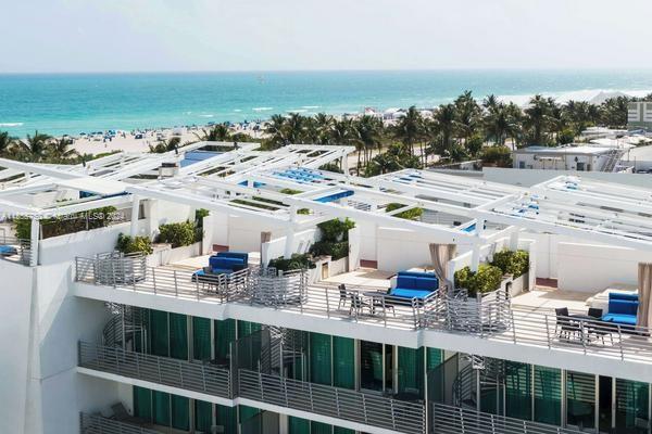 1437 Collins Ave 226, Miami Beach, Florida 33139, ,1 BathroomBathrooms,Residential,For Sale,1437 Collins Ave 226,A11555750