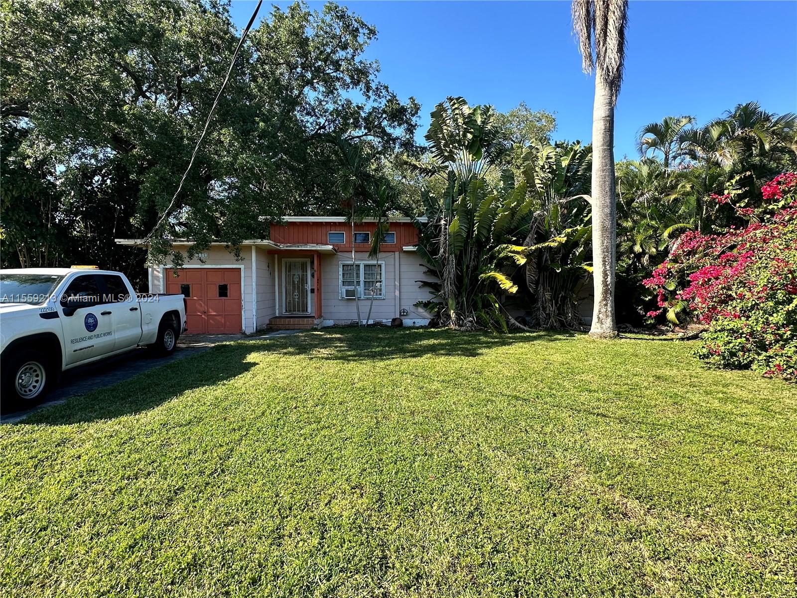 1103 NE 117th St  For Sale A11559213, FL