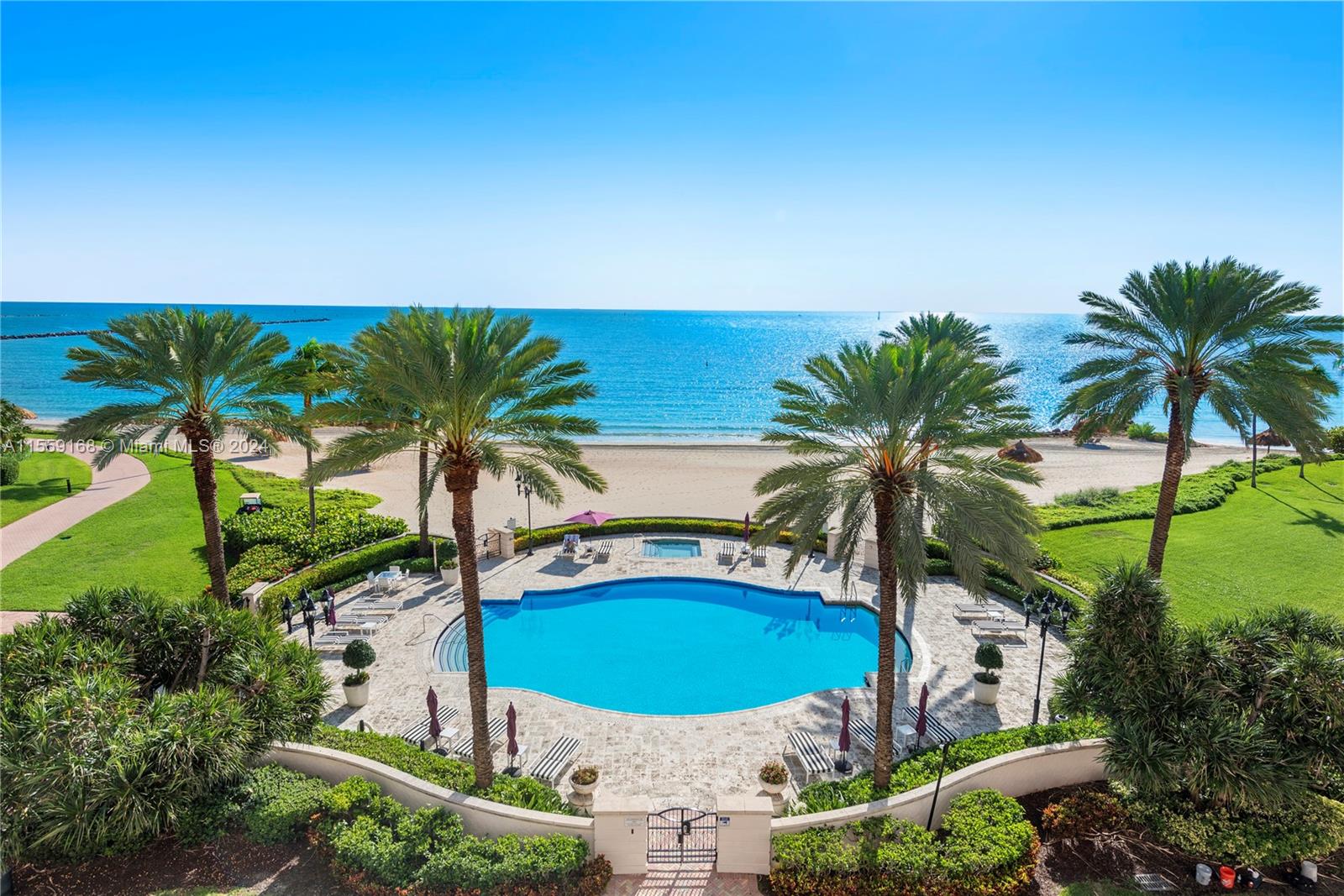Miami Beach, Florida 33109, 3 Bedrooms Bedrooms, ,3 BathroomsBathrooms,Residentiallease,For Rent,A11559168