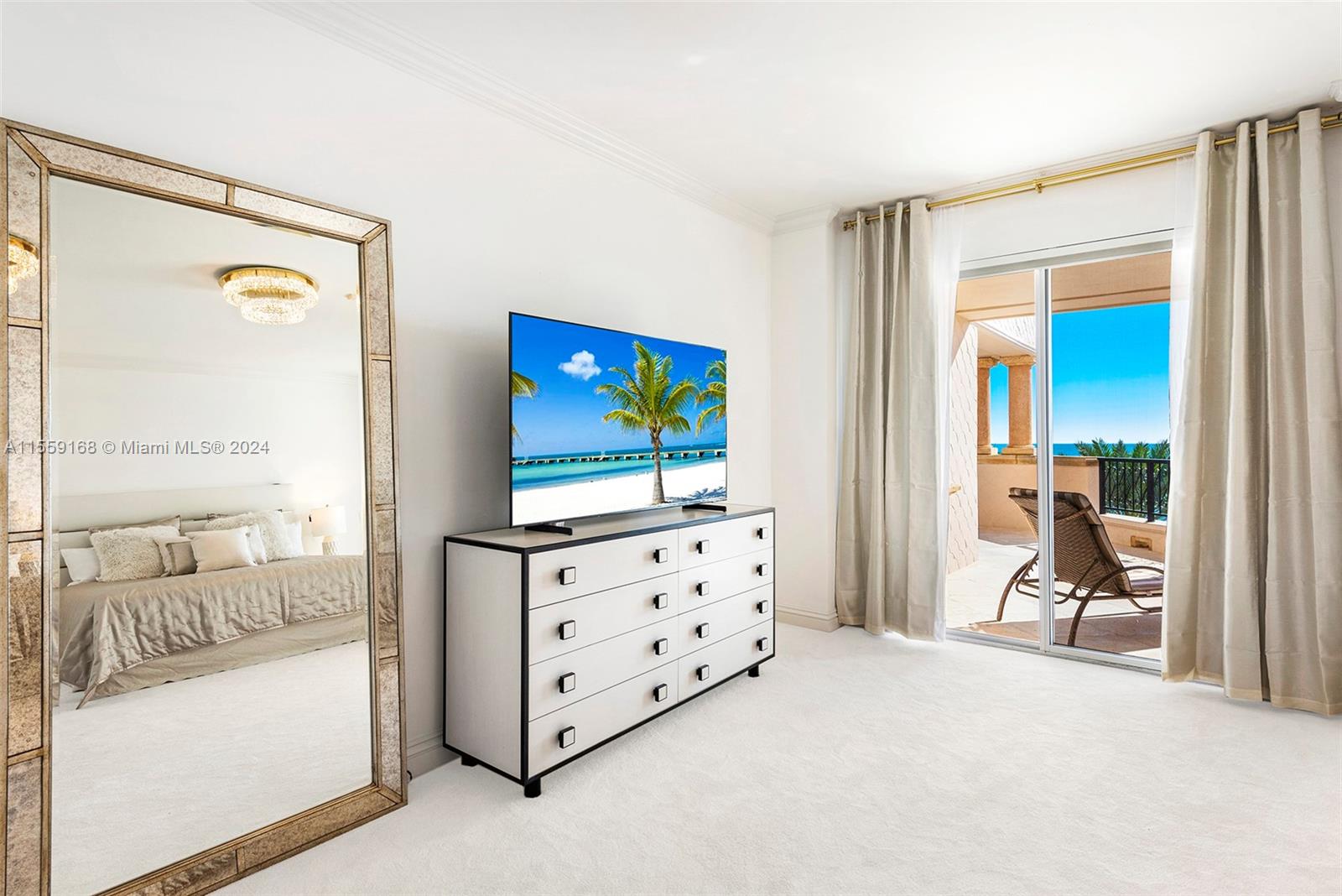 Miami Beach, Florida 33109, 3 Bedrooms Bedrooms, ,3 BathroomsBathrooms,Residentiallease,For Rent,A11559168