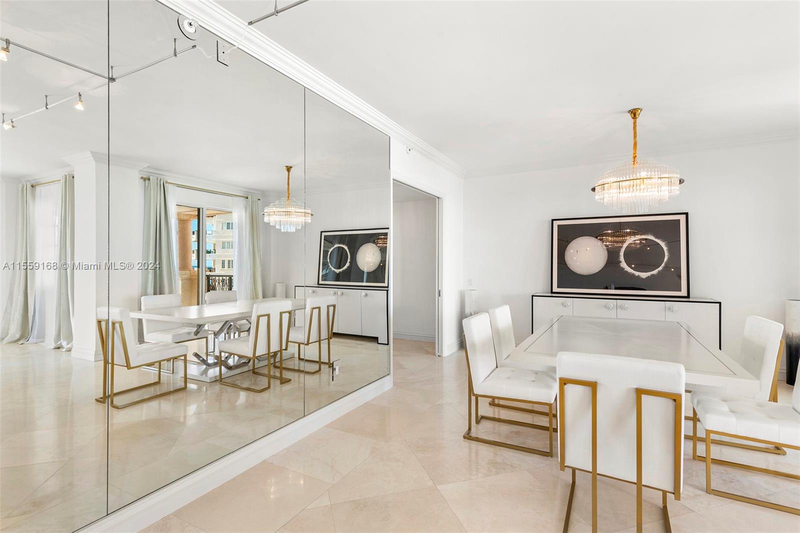 Miami Beach, Florida 33109, 3 Bedrooms Bedrooms, ,3 BathroomsBathrooms,Residentiallease,For Rent,A11559168