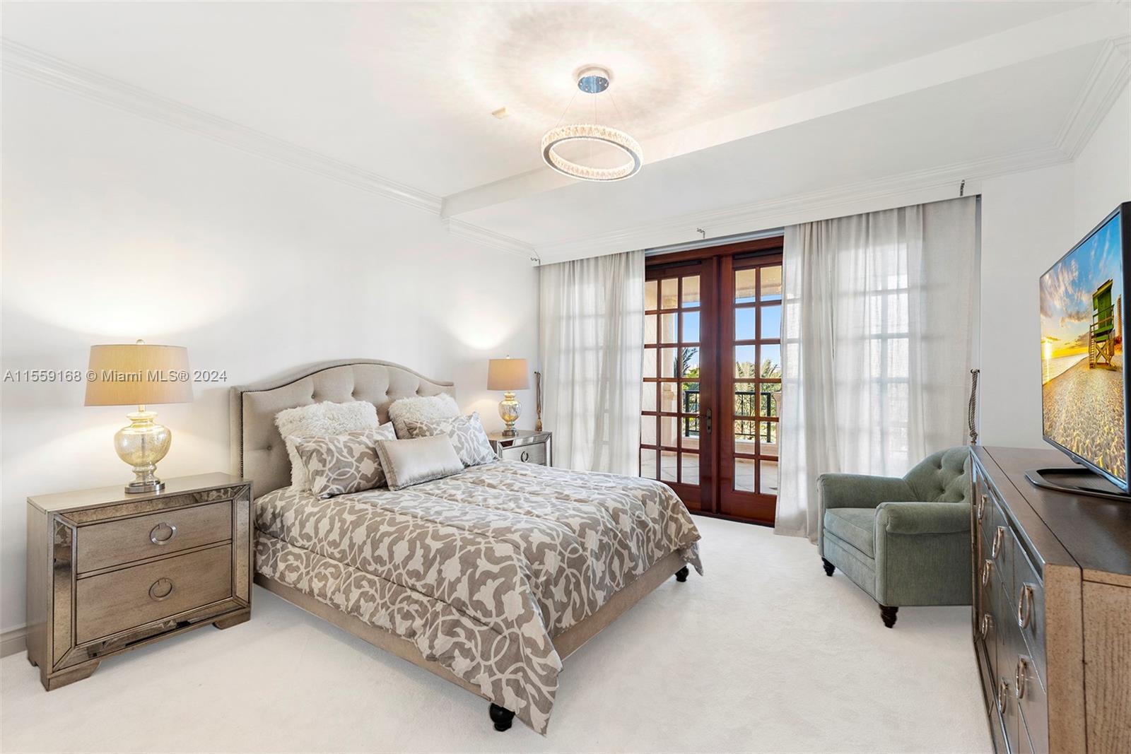 Miami Beach, Florida 33109, 3 Bedrooms Bedrooms, ,3 BathroomsBathrooms,Residentiallease,For Rent,A11559168