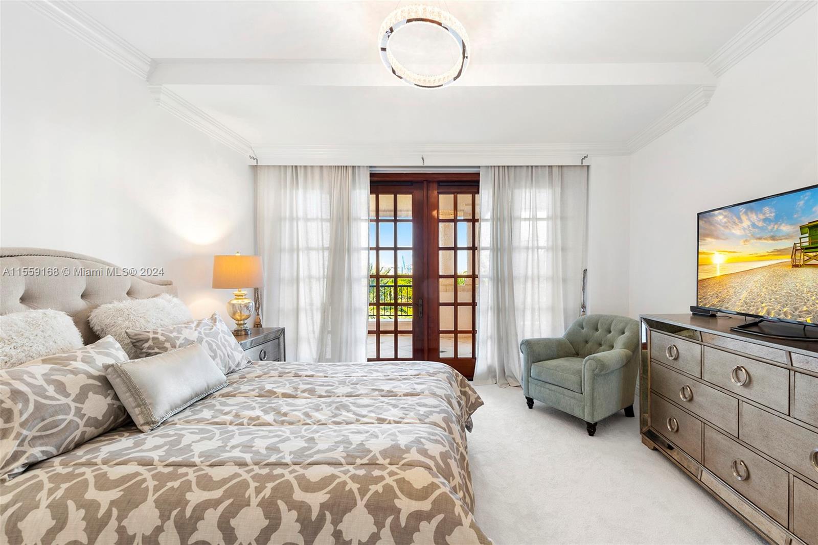 Miami Beach, Florida 33109, 3 Bedrooms Bedrooms, ,3 BathroomsBathrooms,Residentiallease,For Rent,A11559168