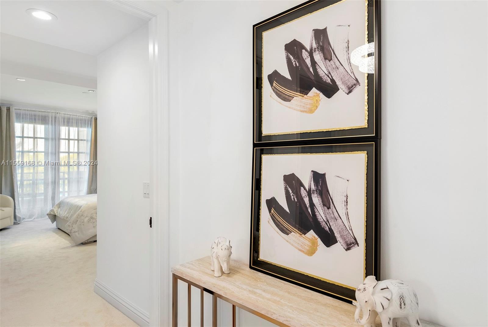 Miami Beach, Florida 33109, 3 Bedrooms Bedrooms, ,3 BathroomsBathrooms,Residentiallease,For Rent,A11559168