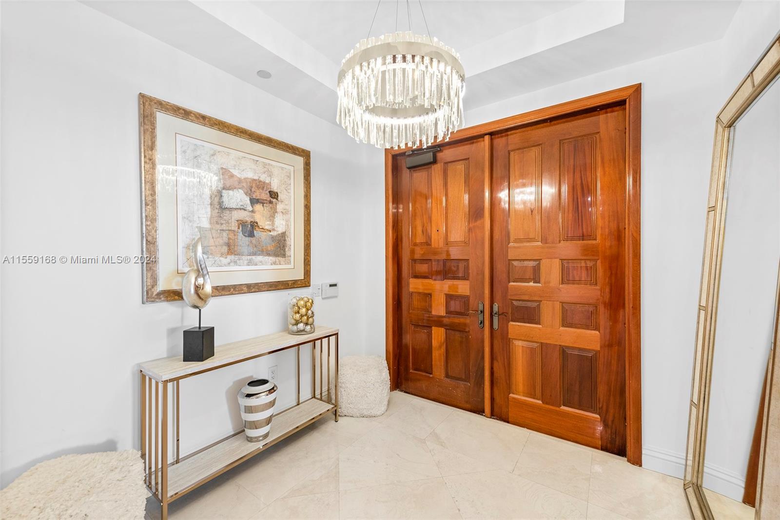 Miami Beach, Florida 33109, 3 Bedrooms Bedrooms, ,3 BathroomsBathrooms,Residentiallease,For Rent,A11559168