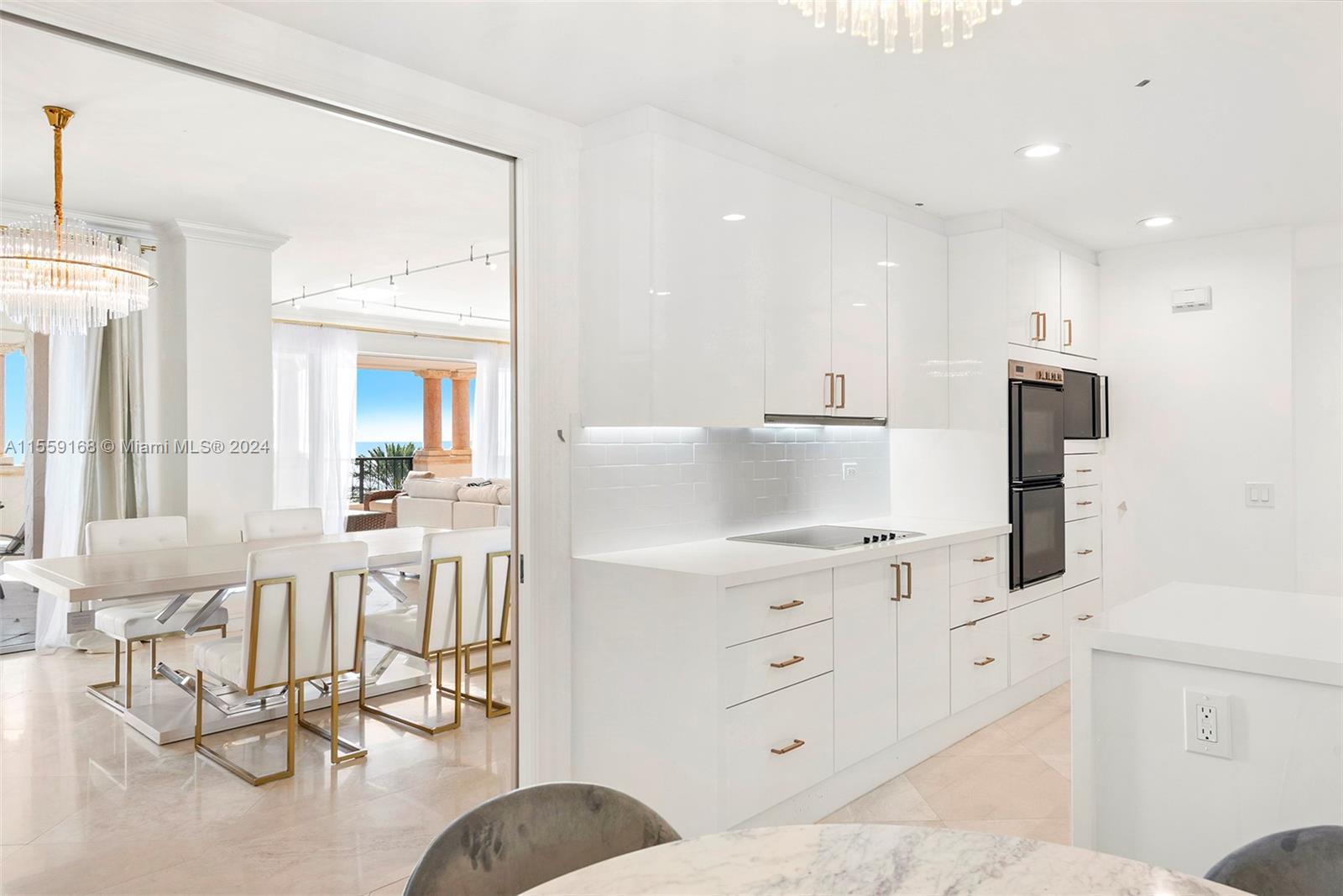 Miami Beach, Florida 33109, 3 Bedrooms Bedrooms, ,3 BathroomsBathrooms,Residentiallease,For Rent,A11559168
