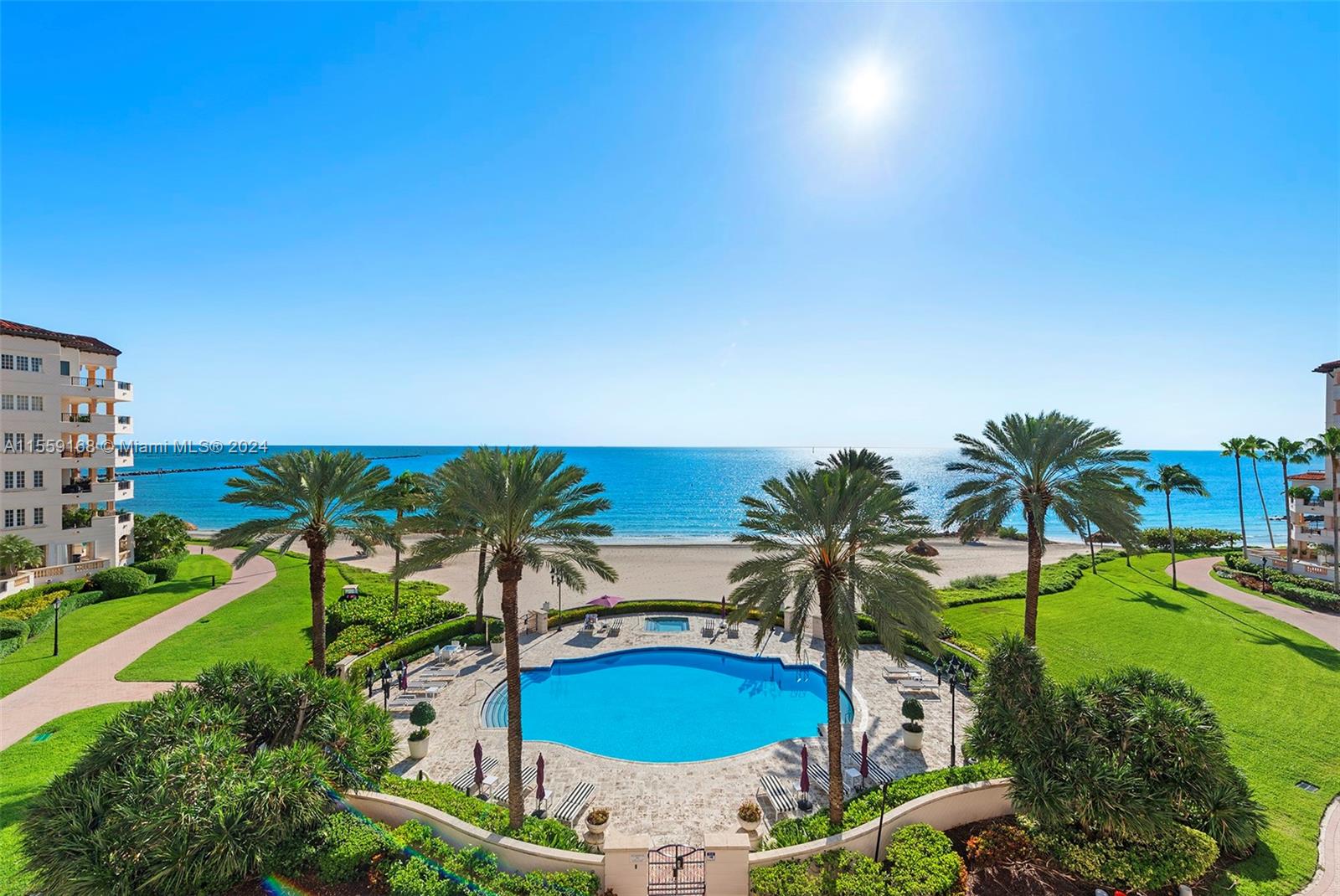 Miami Beach, Florida 33109, 3 Bedrooms Bedrooms, ,3 BathroomsBathrooms,Residentiallease,For Rent,A11559168