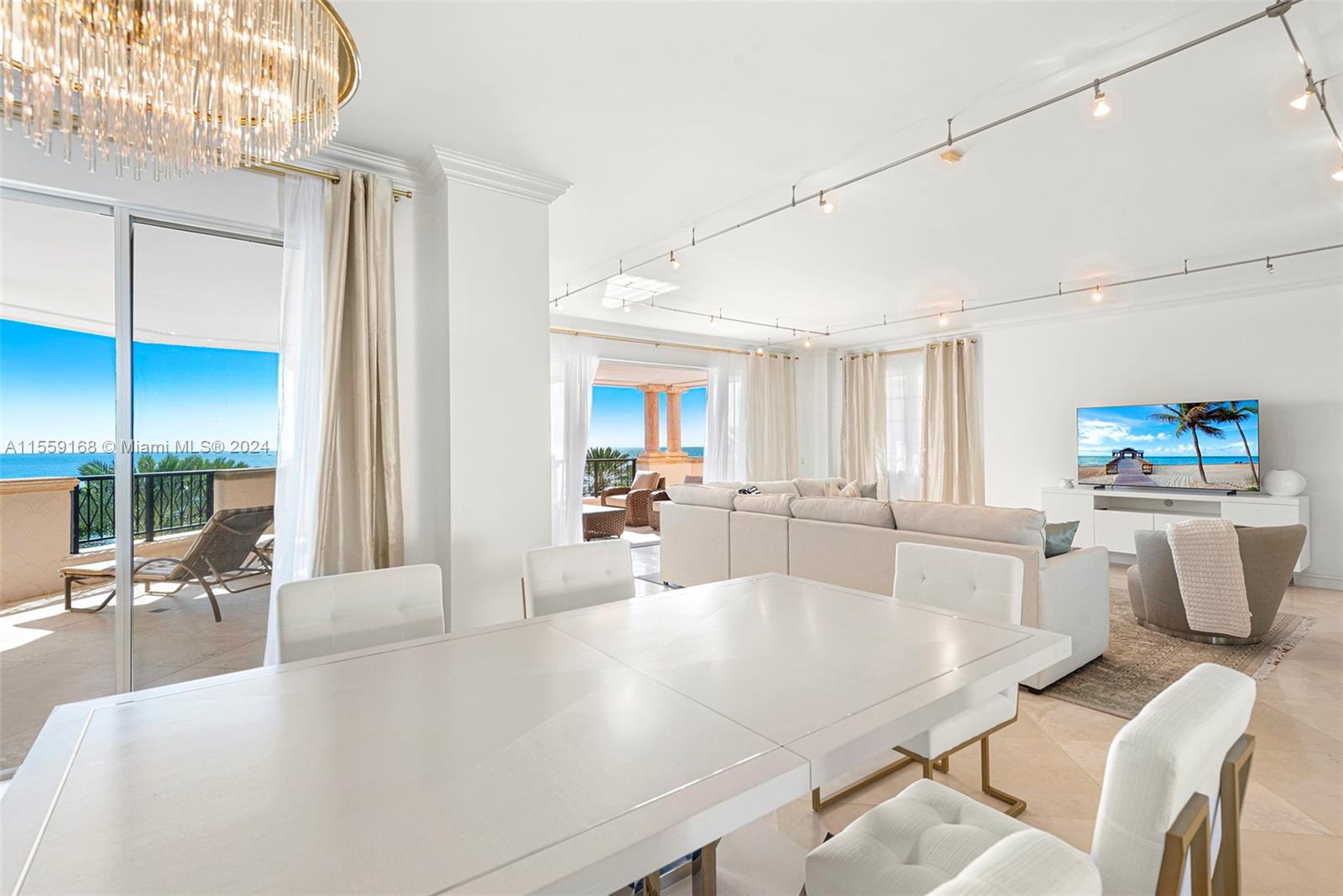 Miami Beach, Florida 33109, 3 Bedrooms Bedrooms, ,3 BathroomsBathrooms,Residentiallease,For Rent,A11559168