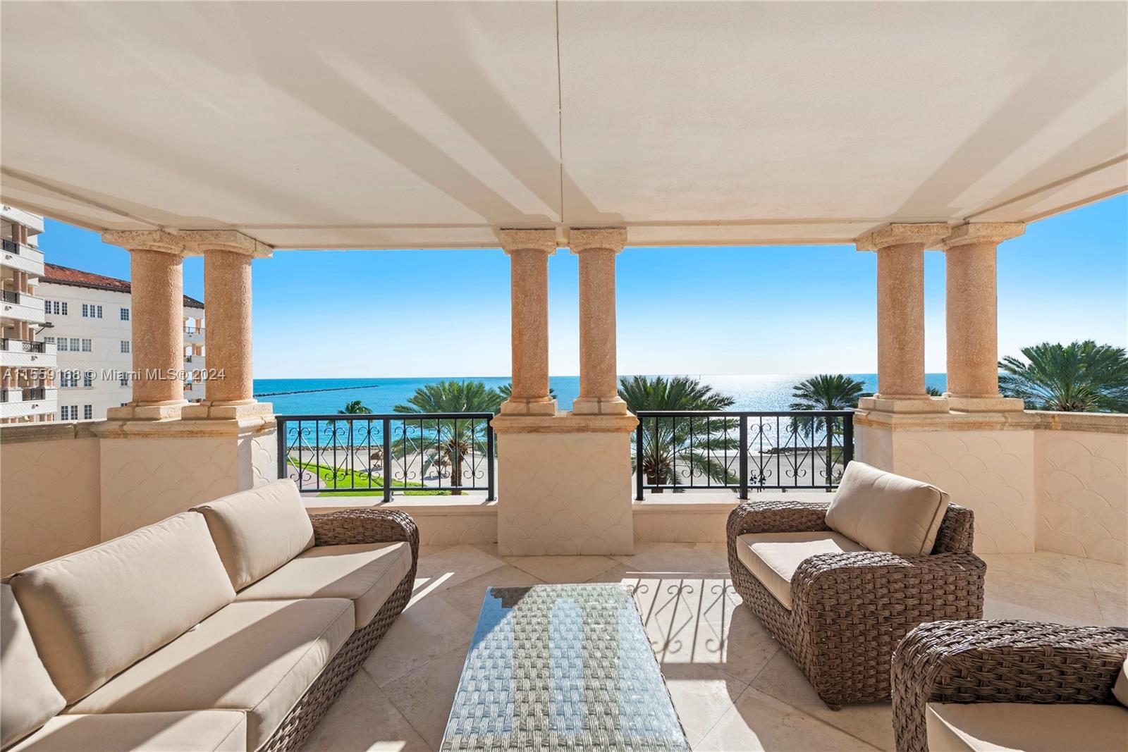 Miami Beach, Florida 33109, 3 Bedrooms Bedrooms, ,3 BathroomsBathrooms,Residentiallease,For Rent,A11559168