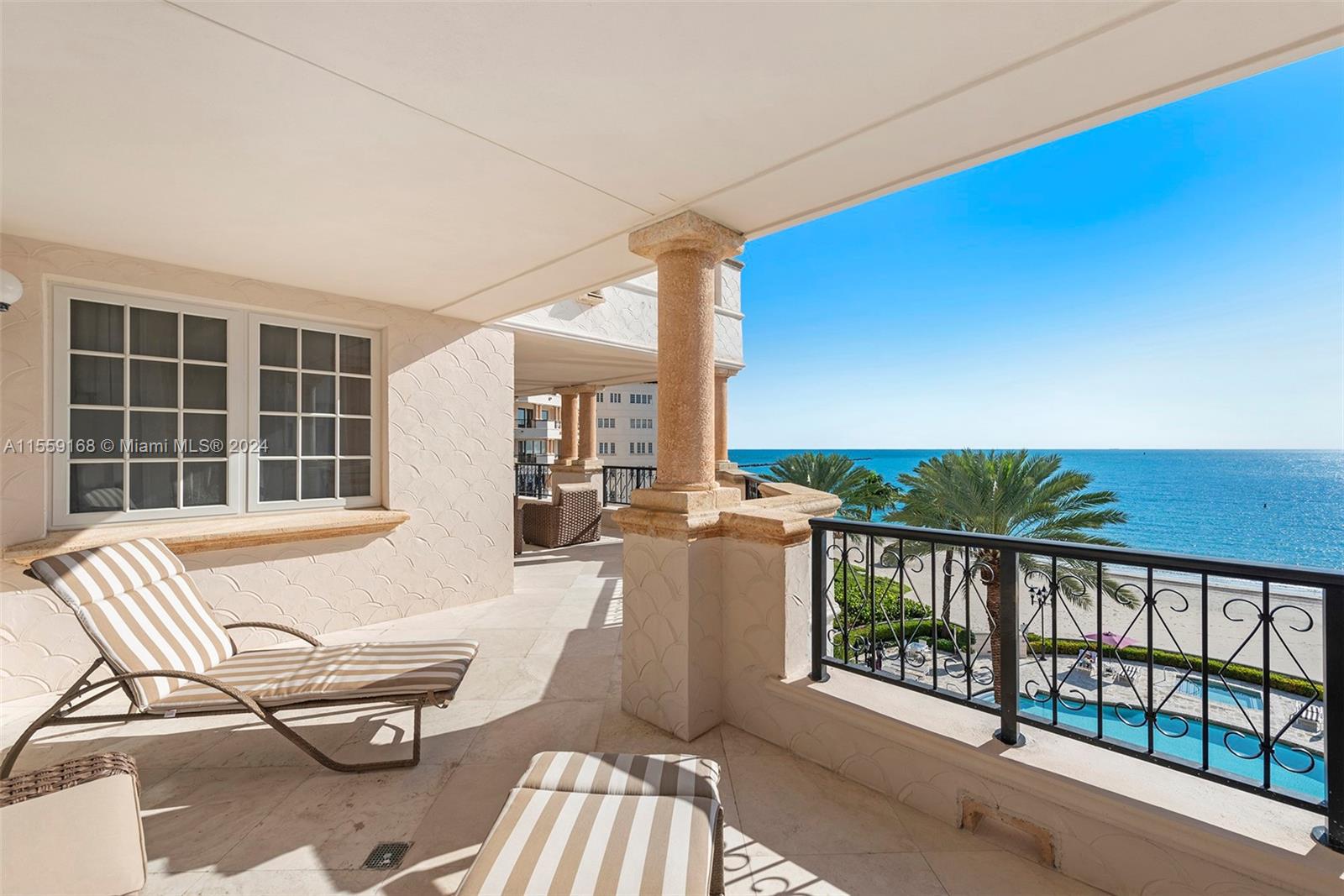 Miami Beach, Florida 33109, 3 Bedrooms Bedrooms, ,3 BathroomsBathrooms,Residentiallease,For Rent,A11559168